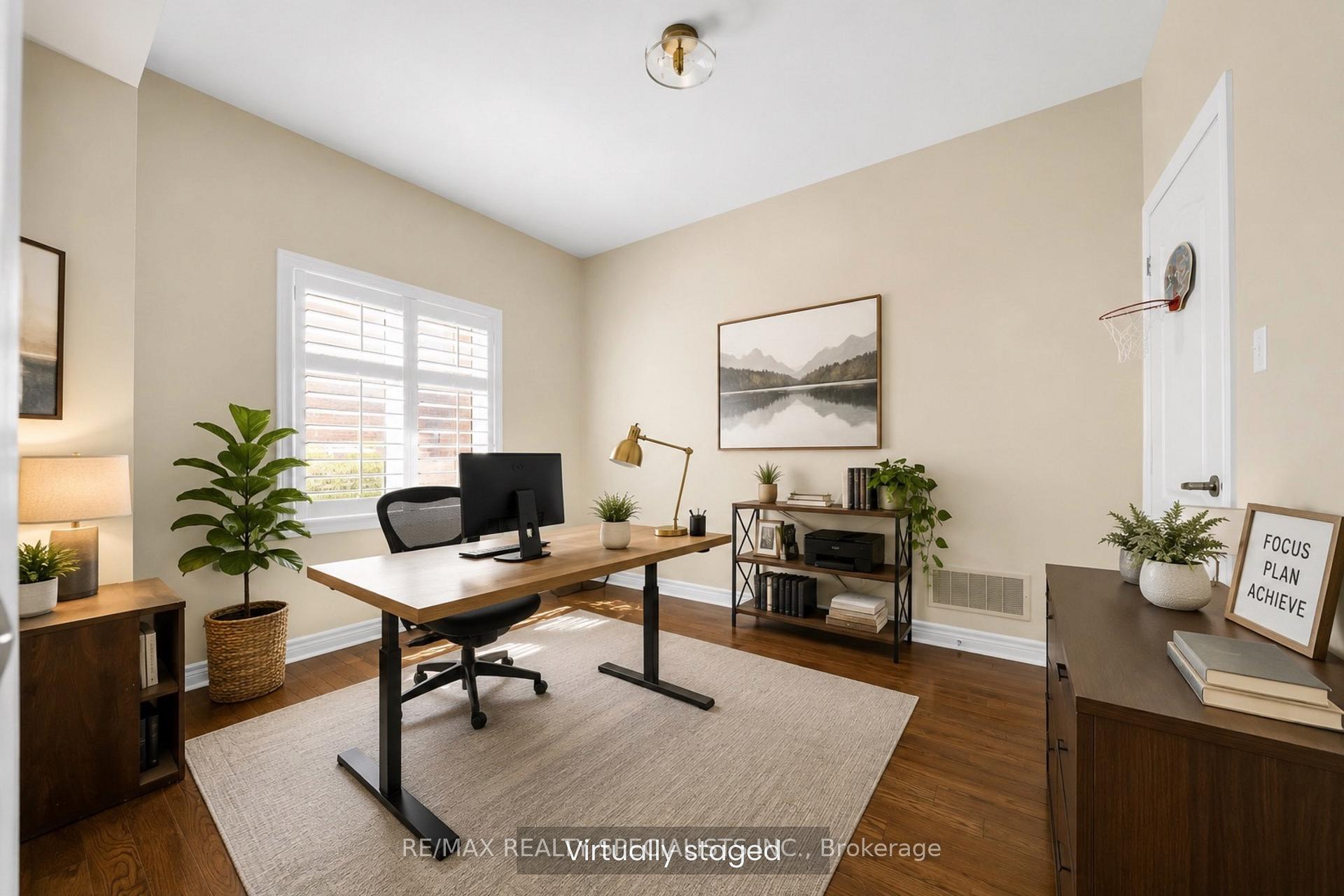 Photo 8 of 48 Game Creek Crescent, Brampton, Northwest Sandalwood Parkway — HOMEH