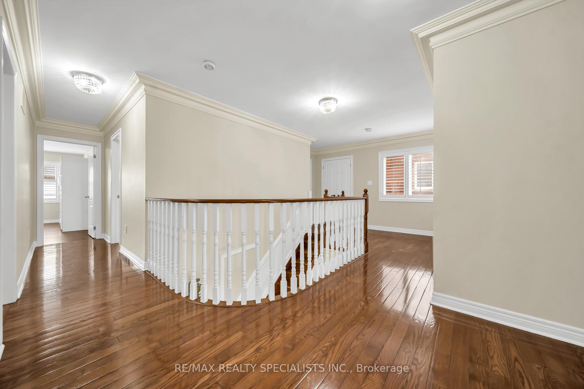 Photo 11 of 48 Game Creek Crescent, Brampton, Northwest Sandalwood Parkway — HOMEH
