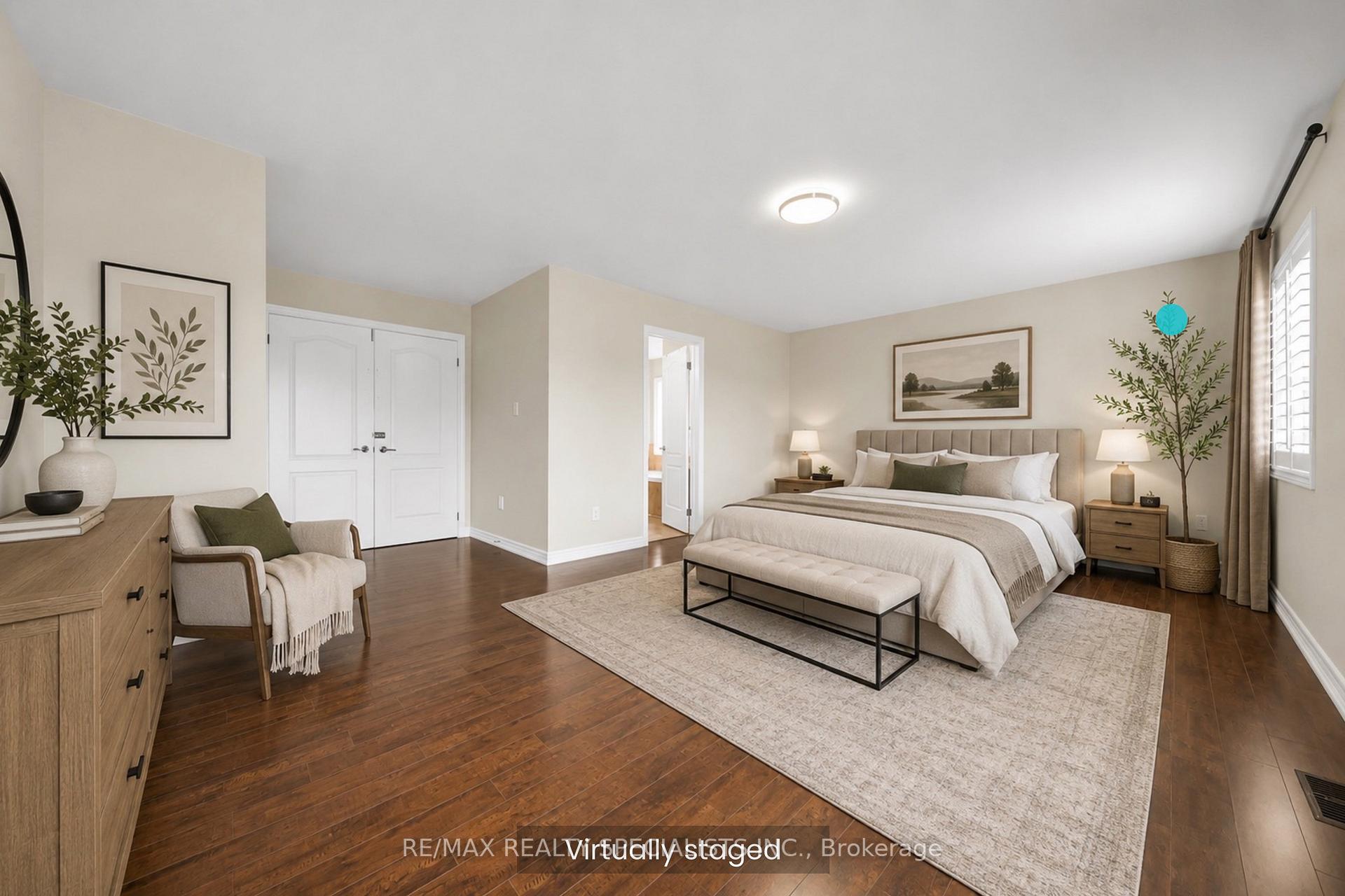Photo 12 of 48 Game Creek Crescent, Brampton, Northwest Sandalwood Parkway — HOMEH