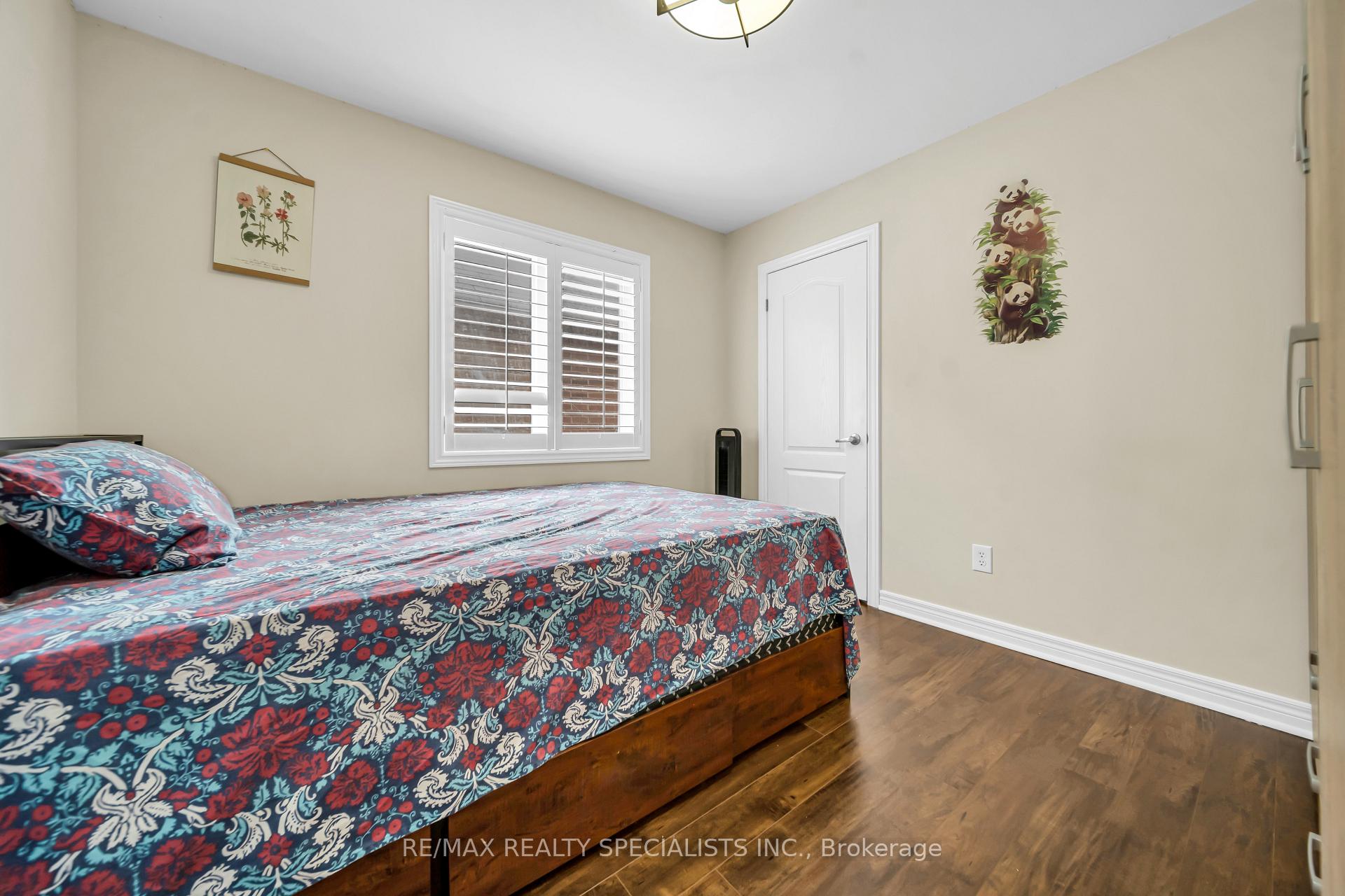 Photo 17 of 48 Game Creek Crescent, Brampton, Northwest Sandalwood Parkway — HOMEH