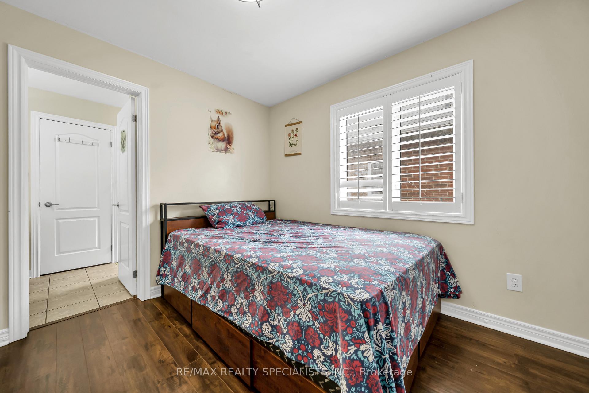 Photo 18 of 48 Game Creek Crescent, Brampton, Northwest Sandalwood Parkway — HOMEH