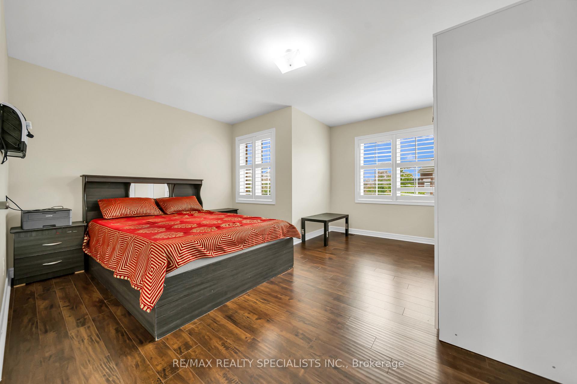 Photo 20 of 48 Game Creek Crescent, Brampton, Northwest Sandalwood Parkway — HOMEH