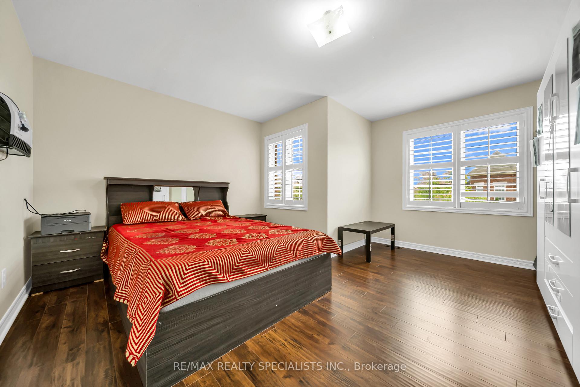 Photo 21 of 48 Game Creek Crescent, Brampton, Northwest Sandalwood Parkway — HOMEH