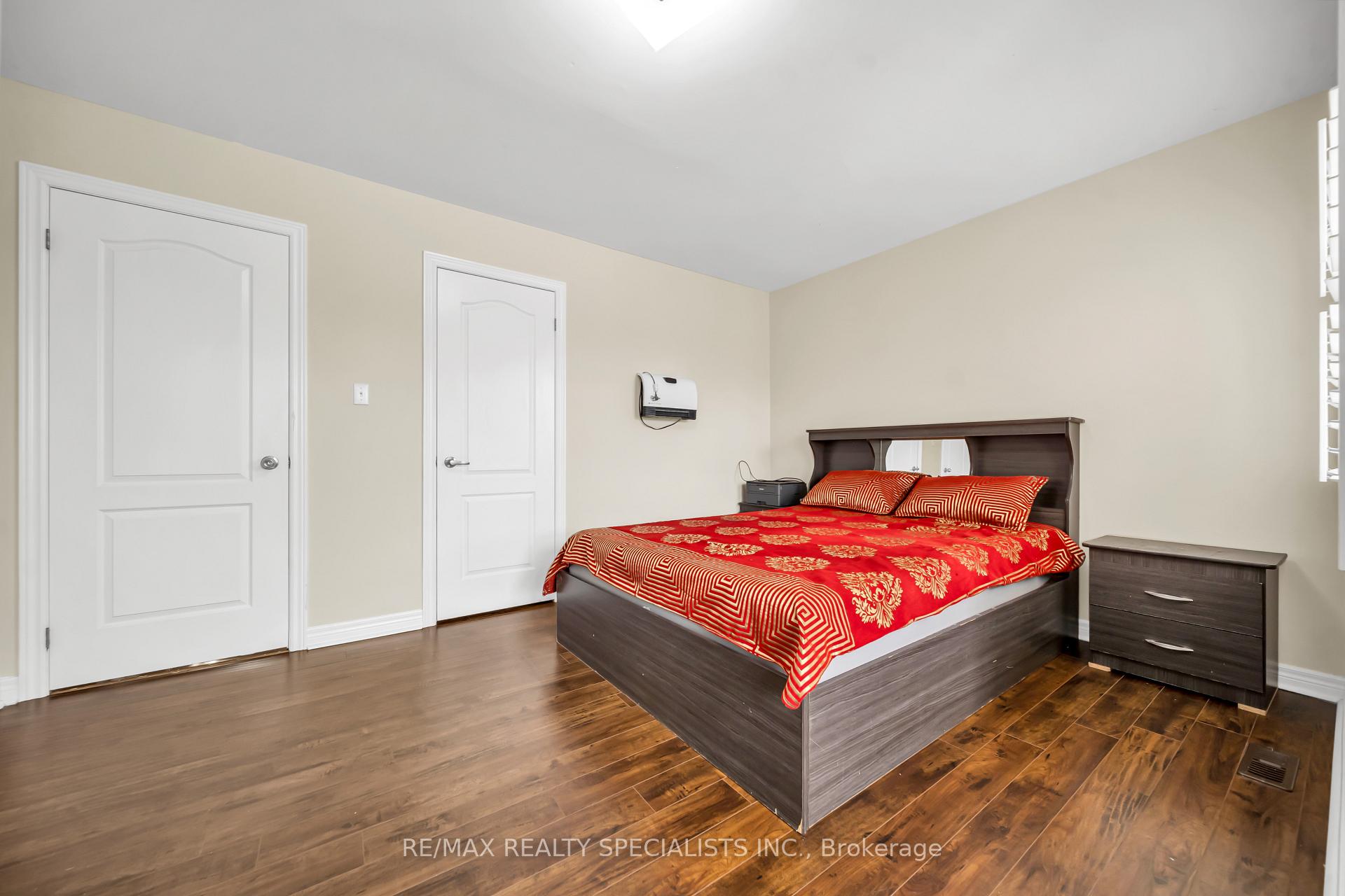 Photo 22 of 48 Game Creek Crescent, Brampton, Northwest Sandalwood Parkway — HOMEH