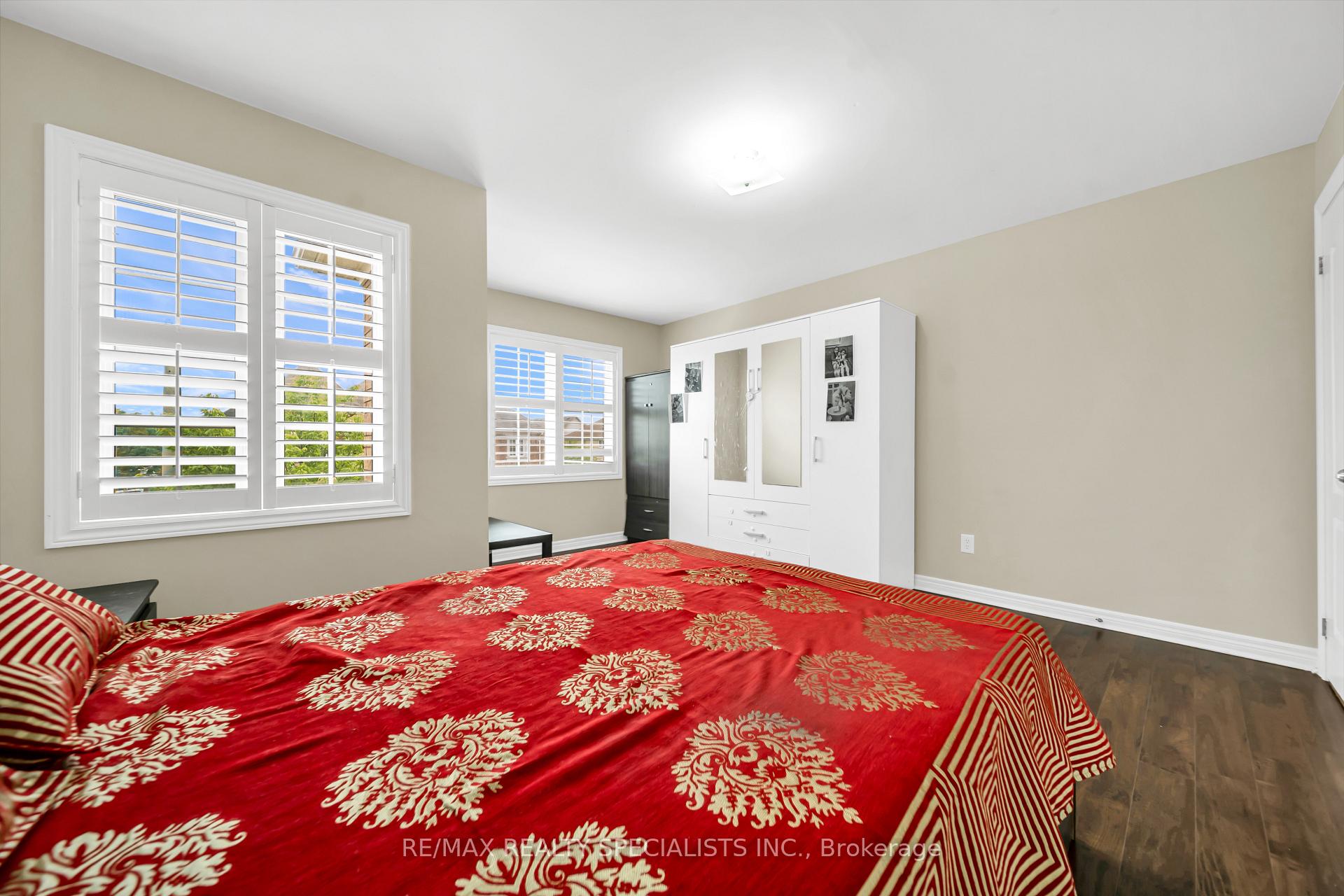 Photo 23 of 48 Game Creek Crescent, Brampton, Northwest Sandalwood Parkway — HOMEH