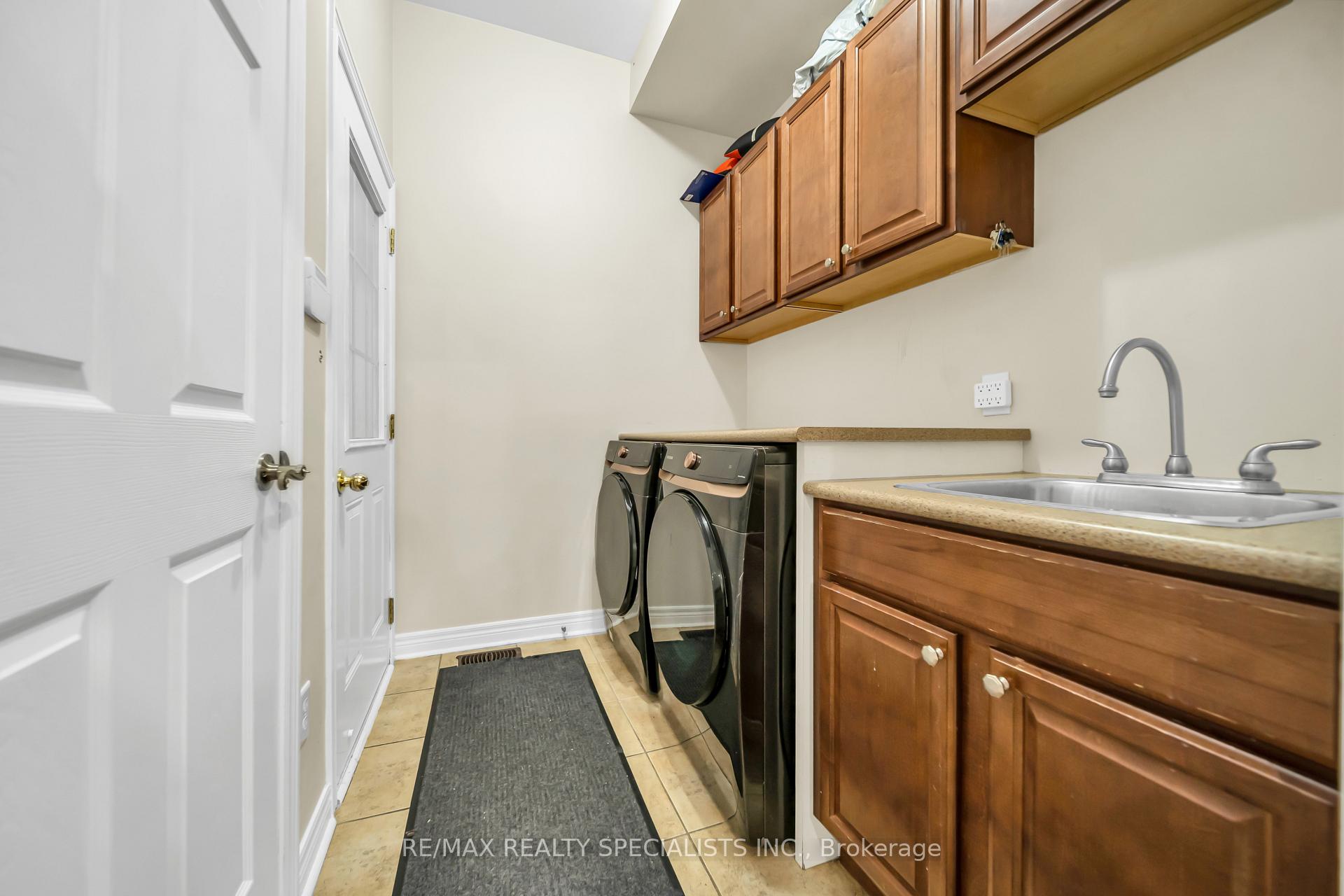 Photo 25 of 48 Game Creek Crescent, Brampton, Northwest Sandalwood Parkway — HOMEH