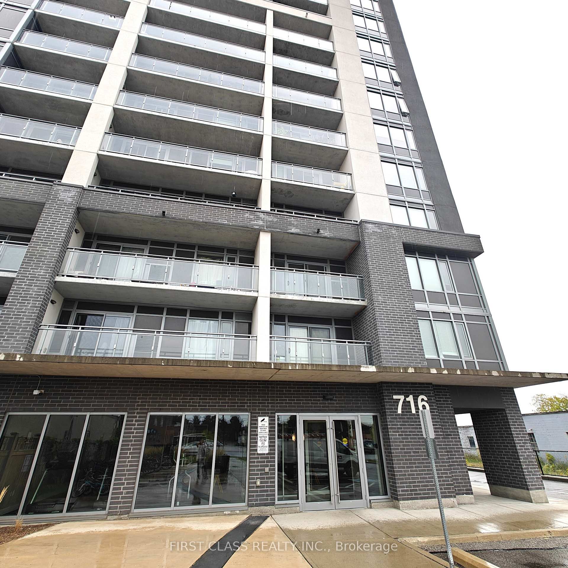 Photo 2 of Unit 808, 716 Main Street E, Milton, Timberlea — HOMEH