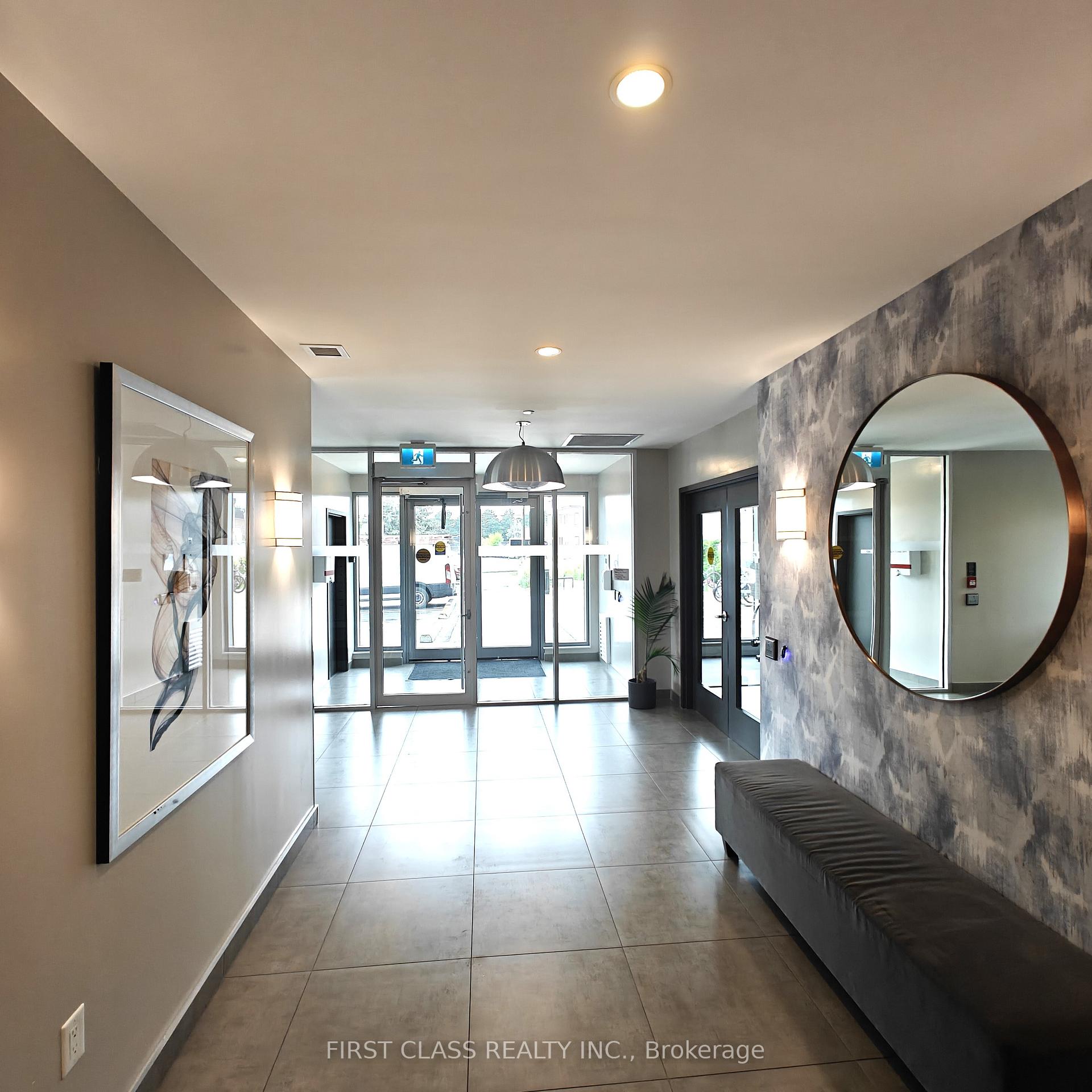 Photo 4 of Unit 808, 716 Main Street E, Milton, Timberlea — HOMEH