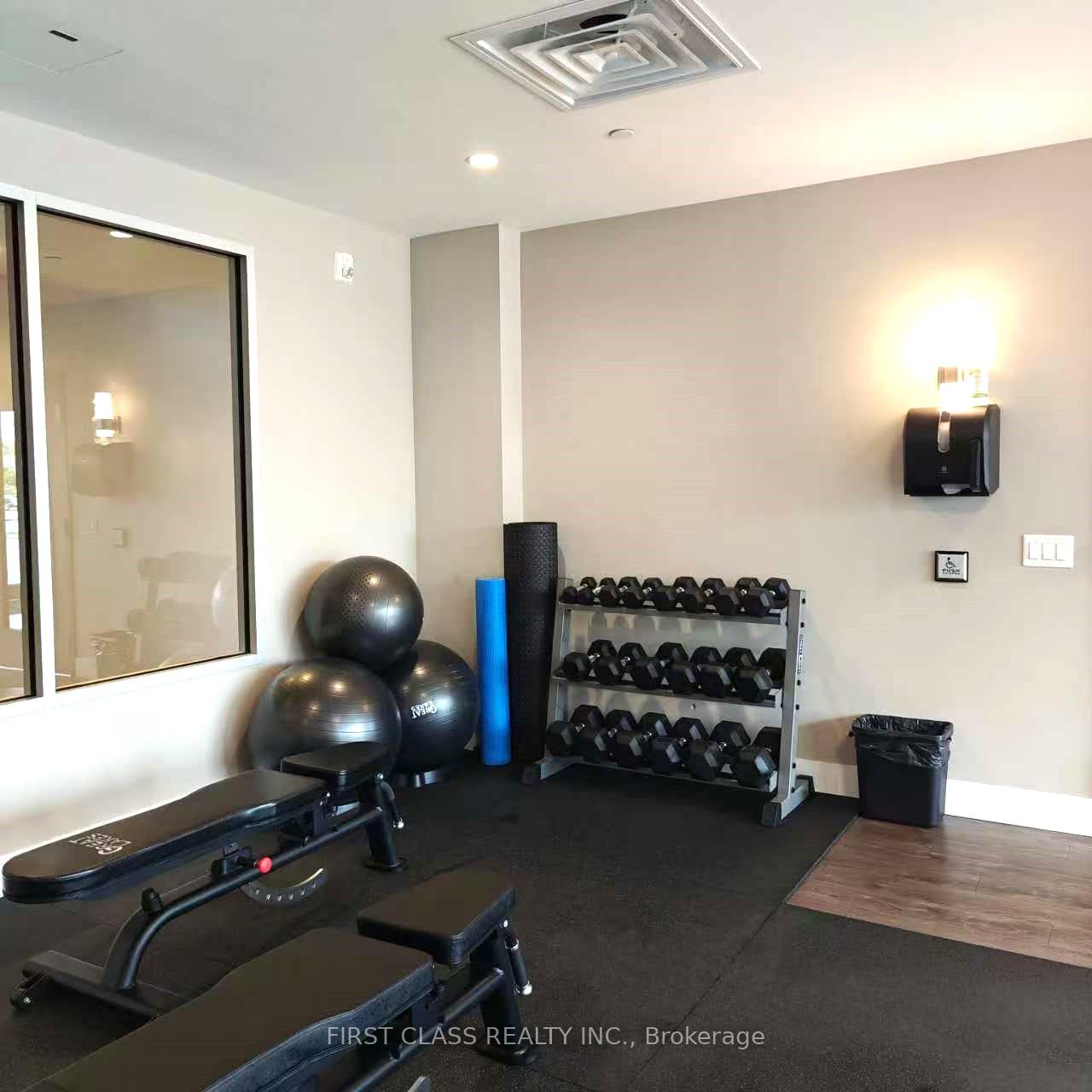 Photo 5 of Unit 808, 716 Main Street E, Milton, Timberlea — HOMEH