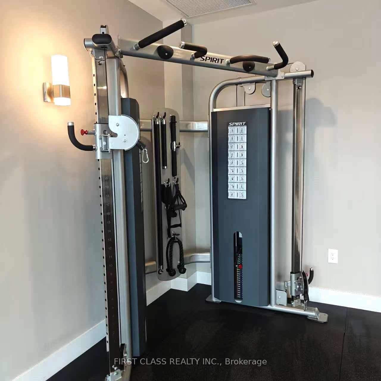 Photo 6 of Unit 808, 716 Main Street E, Milton, Timberlea — HOMEH