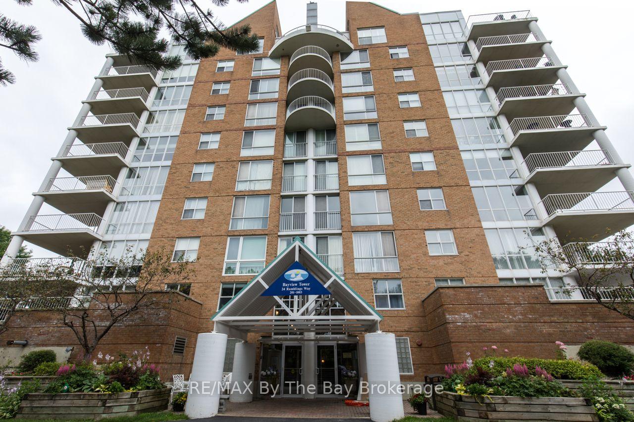 Photo 2 of Unit 502, 24 Ramblings Way, Collingwood — HOMEH