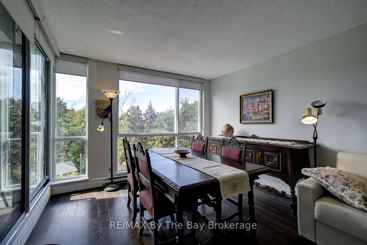 Photo 8 of Unit 502, 24 Ramblings Way, Collingwood — HOMEH
