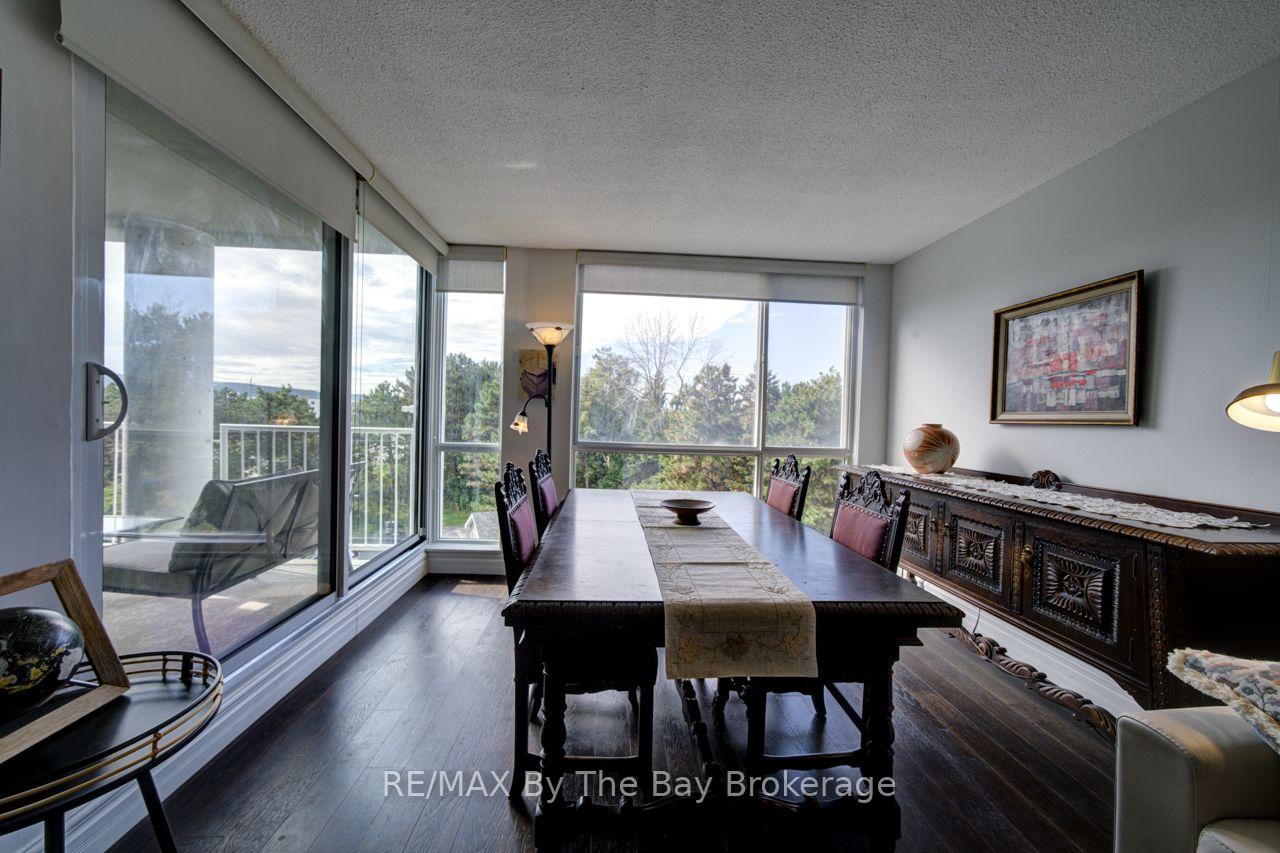 Photo 9 of Unit 502, 24 Ramblings Way, Collingwood — HOMEH