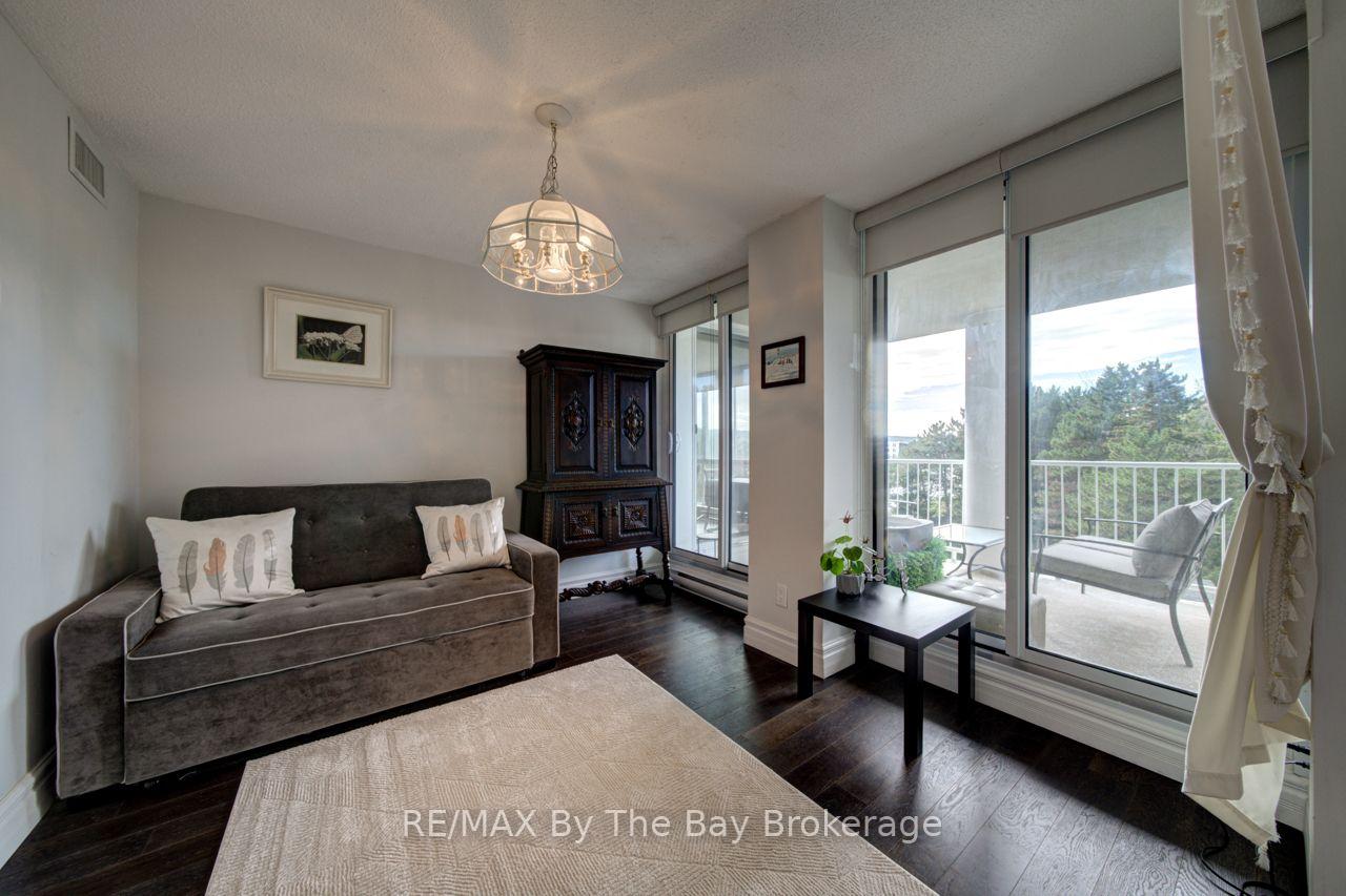 Photo 17 of Unit 502, 24 Ramblings Way, Collingwood — HOMEH