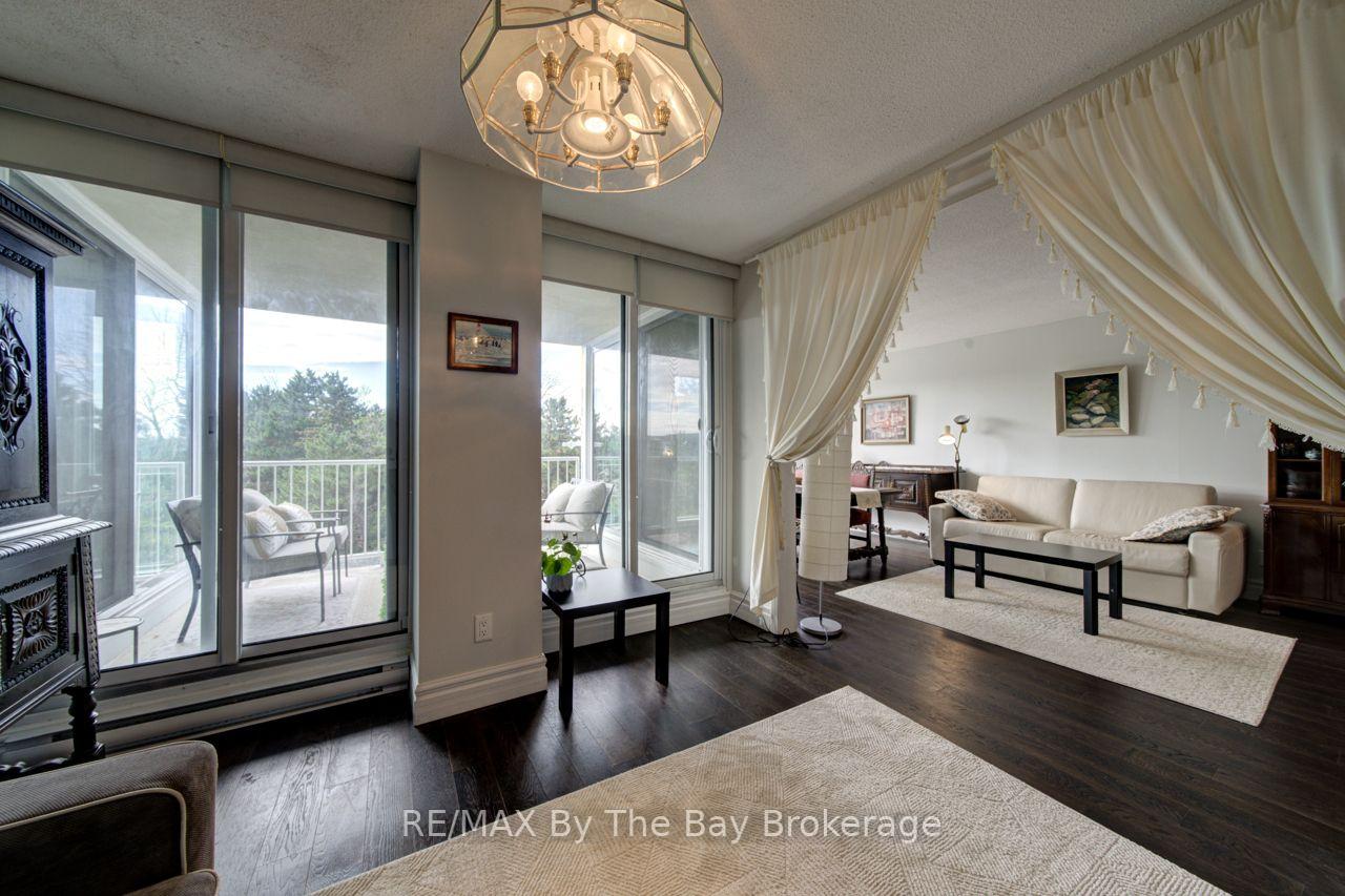 Photo 19 of Unit 502, 24 Ramblings Way, Collingwood — HOMEH