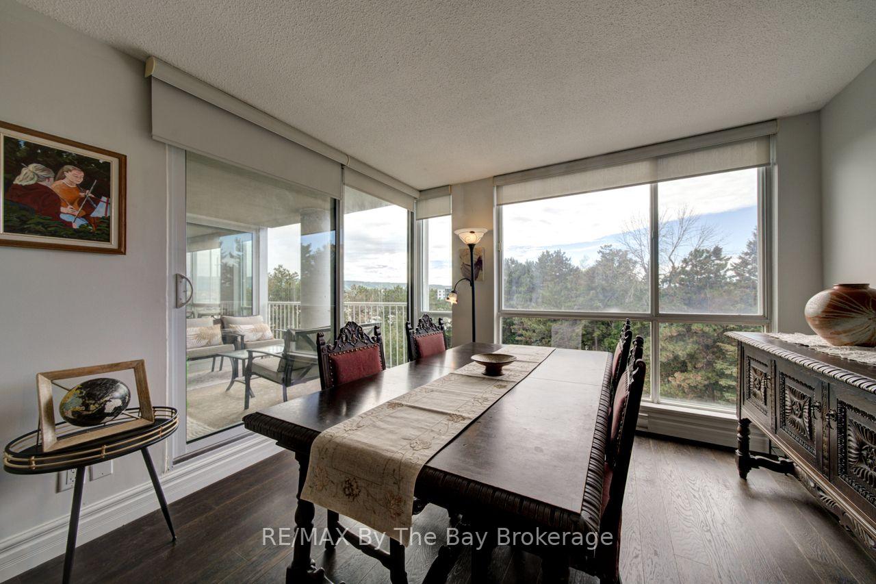 Photo 21 of Unit 502, 24 Ramblings Way, Collingwood — HOMEH