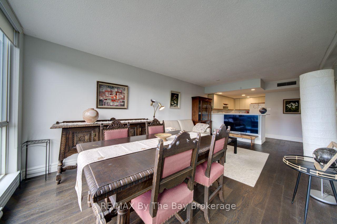 Photo 22 of Unit 502, 24 Ramblings Way, Collingwood — HOMEH