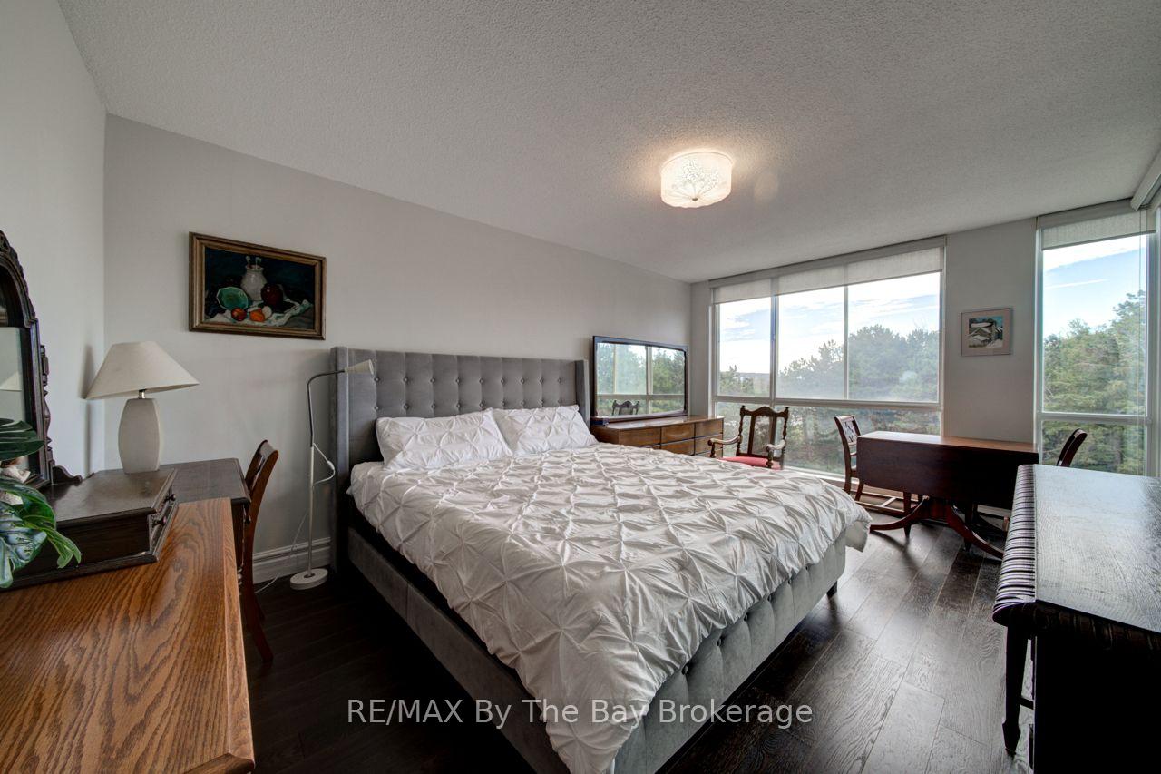Photo 23 of Unit 502, 24 Ramblings Way, Collingwood — HOMEH