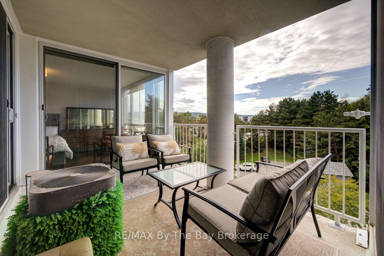 Photo 30 of Unit 502, 24 Ramblings Way, Collingwood — HOMEH
