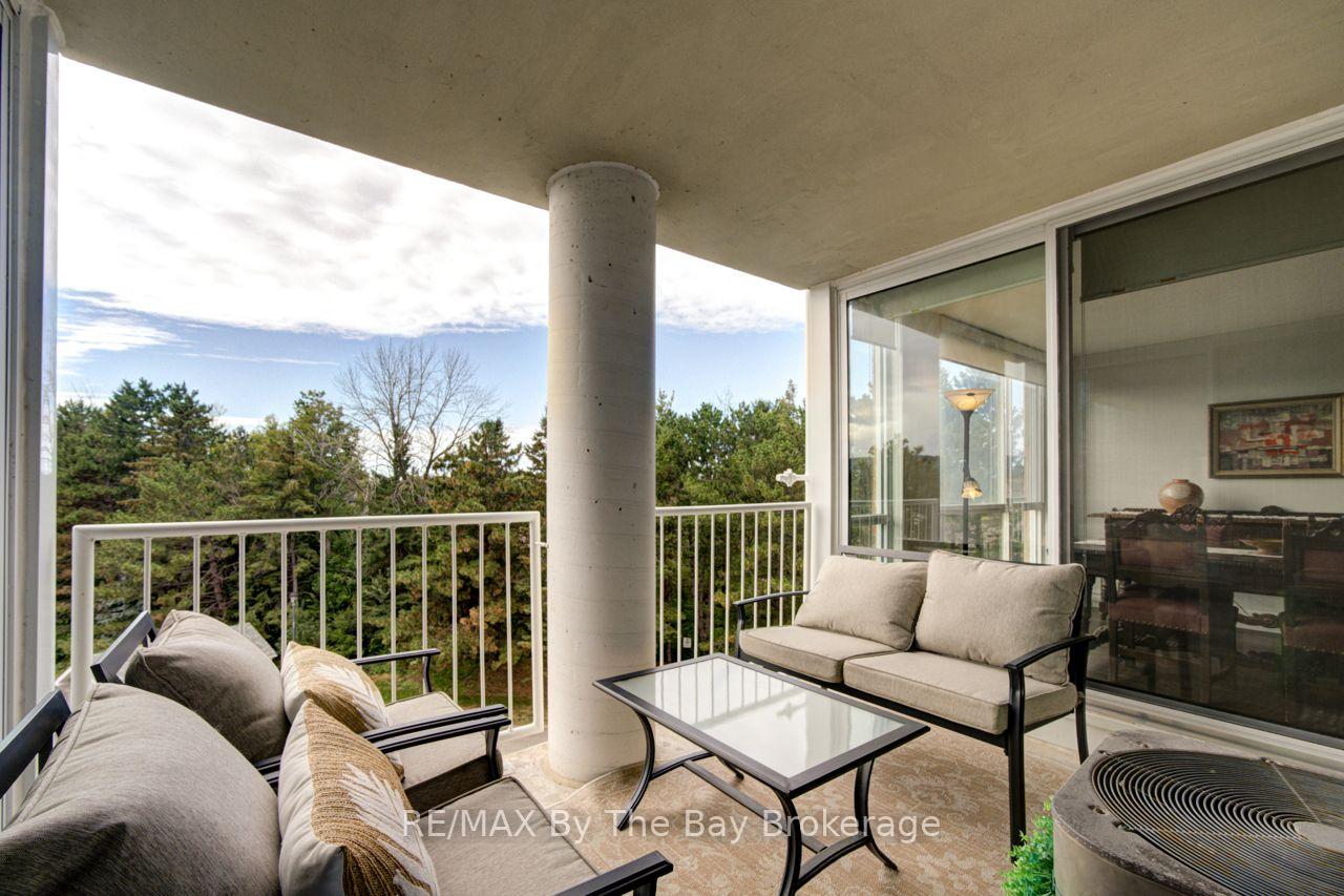 Photo 31 of Unit 502, 24 Ramblings Way, Collingwood — HOMEH