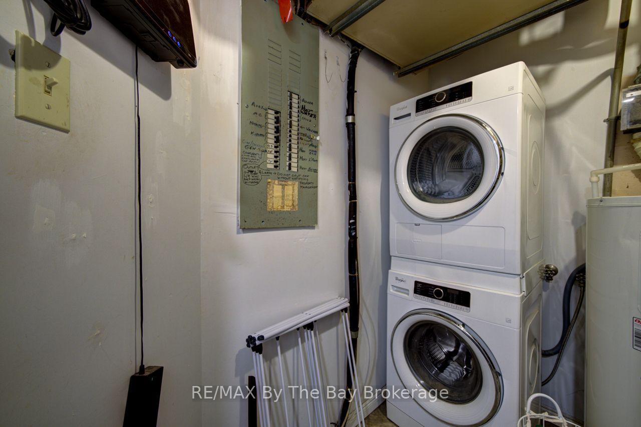 Photo 32 of Unit 502, 24 Ramblings Way, Collingwood — HOMEH