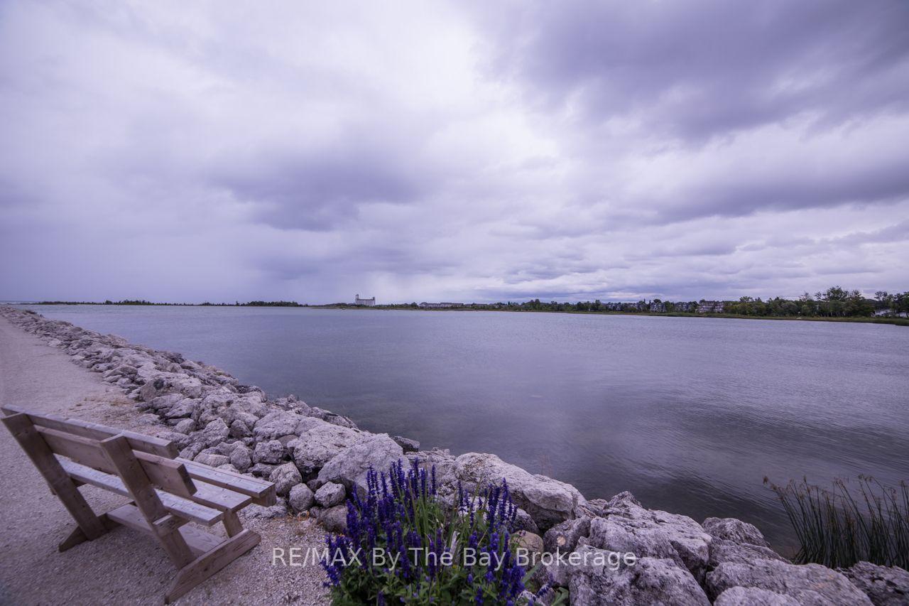 Photo 39 of Unit 502, 24 Ramblings Way, Collingwood — HOMEH