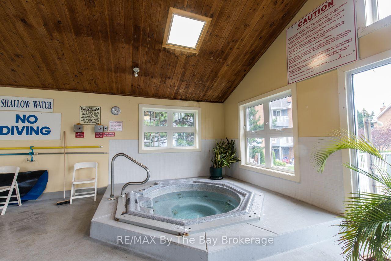 Photo 42 of Unit 502, 24 Ramblings Way, Collingwood — HOMEH