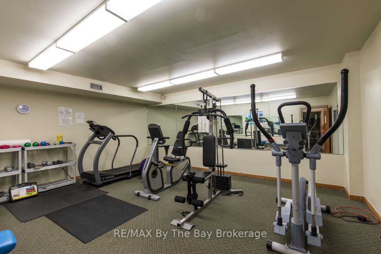 Photo 45 of Unit 502, 24 Ramblings Way, Collingwood — HOMEH