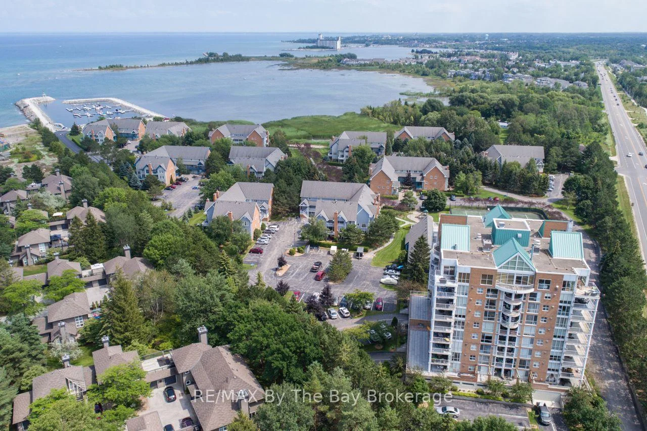 Photo 49 of Unit 502, 24 Ramblings Way, Collingwood — HOMEH