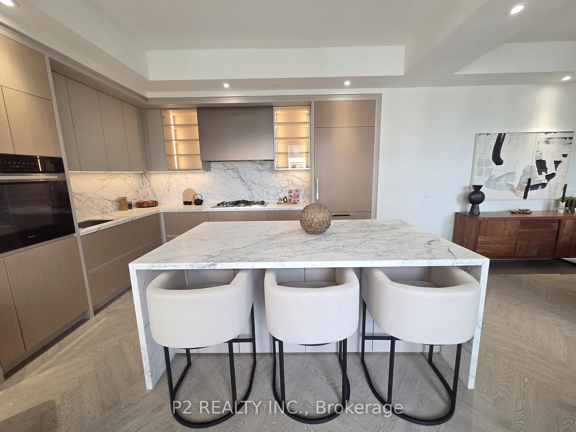 Photo 11 of Unit 411, 2 Forest Hill Road, Toronto, Casa Loma — HOMEH