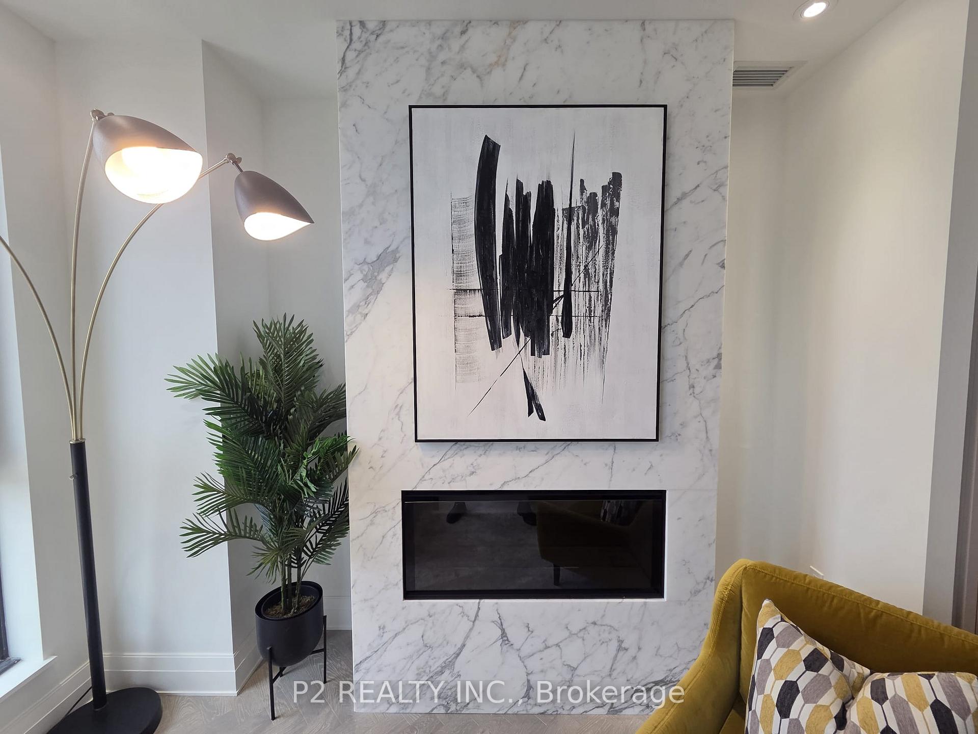 Photo 14 of Unit 411, 2 Forest Hill Road, Toronto, Casa Loma — HOMEH
