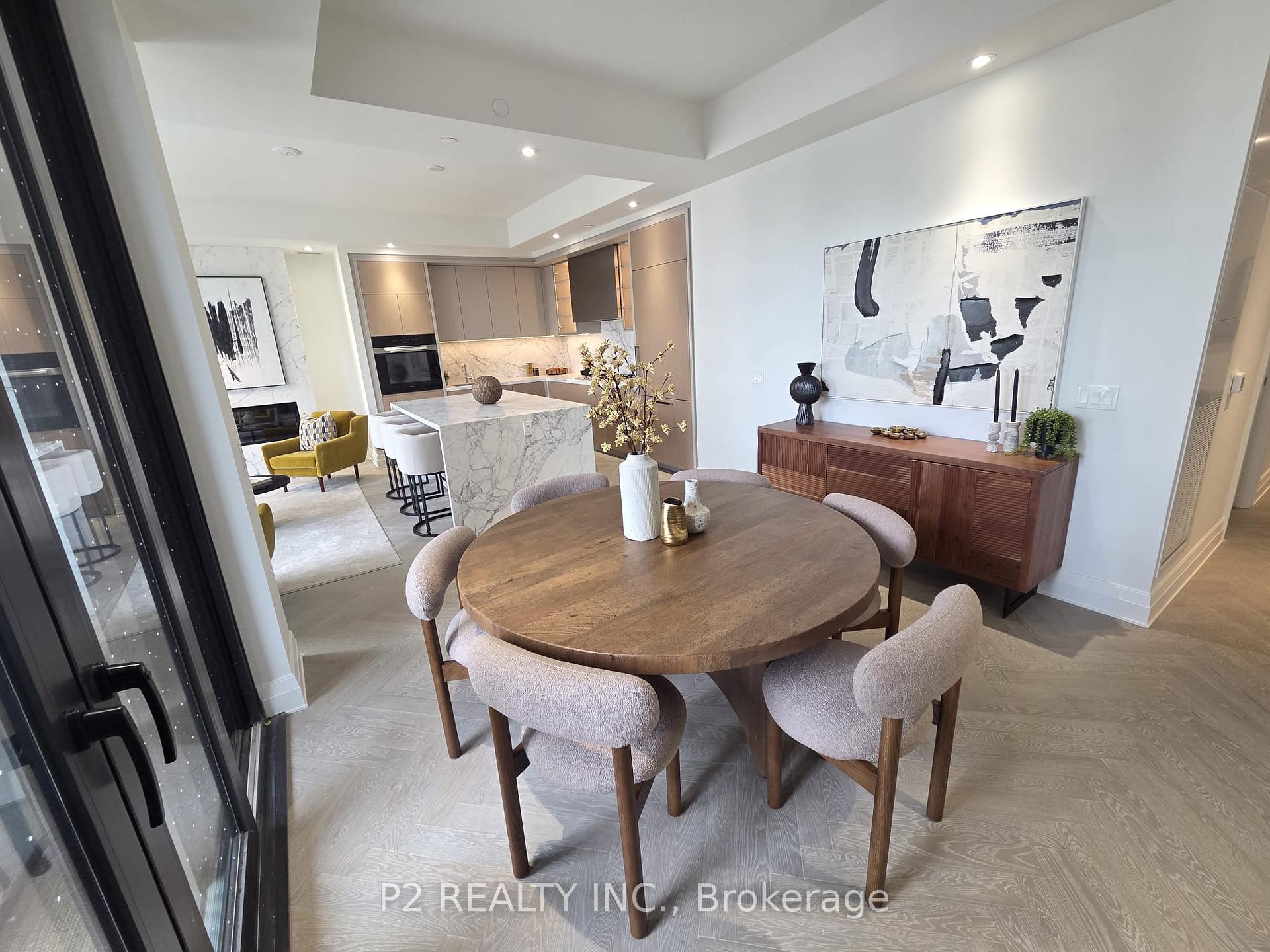 Photo 15 of Unit 411, 2 Forest Hill Road, Toronto, Casa Loma — HOMEH