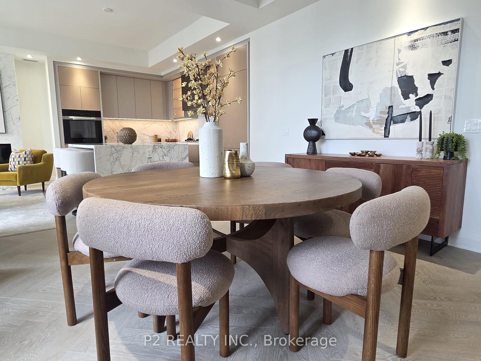 Photo 17 of Unit 411, 2 Forest Hill Road, Toronto, Casa Loma — HOMEH