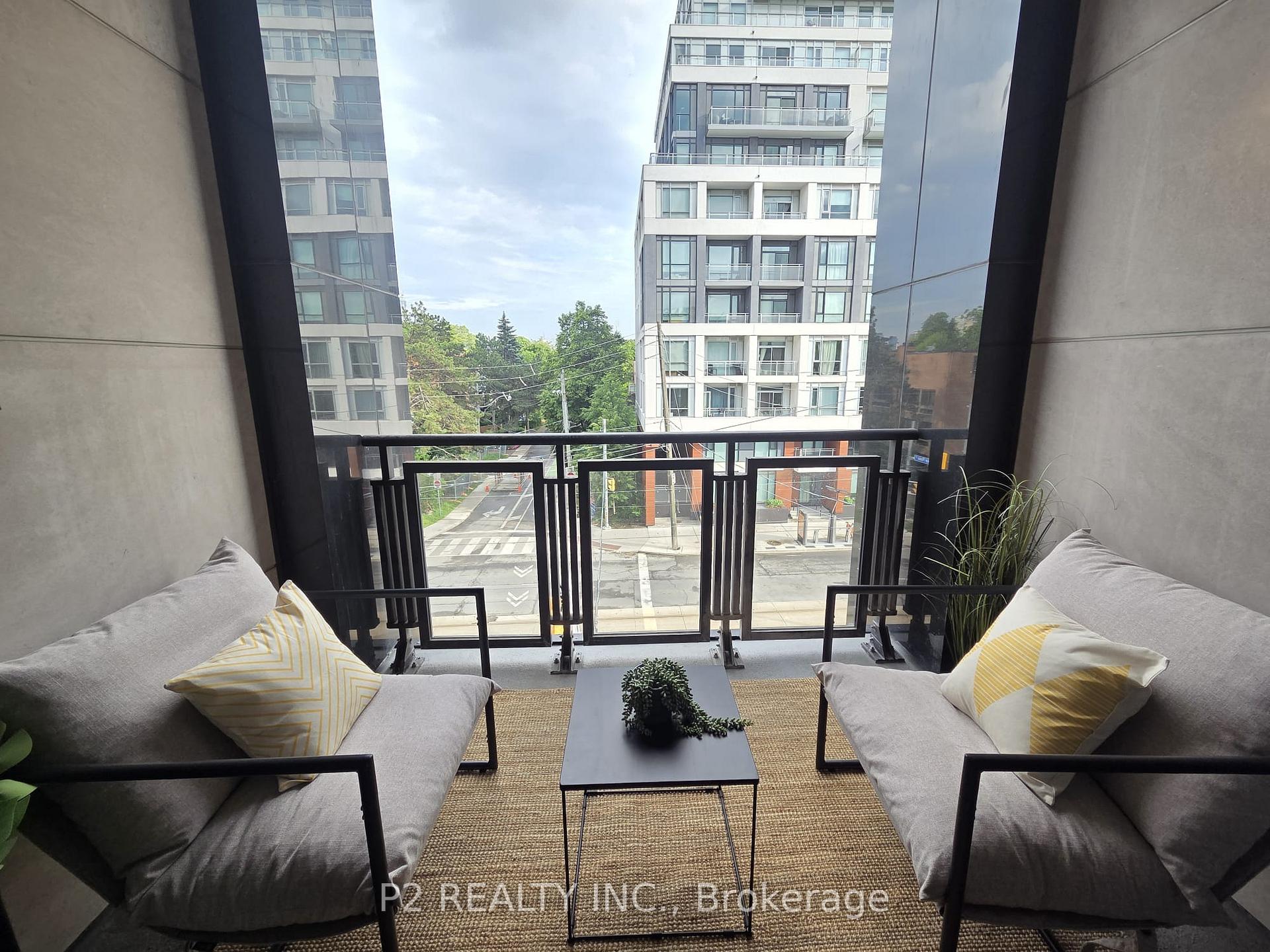 Photo 18 of Unit 411, 2 Forest Hill Road, Toronto, Casa Loma — HOMEH
