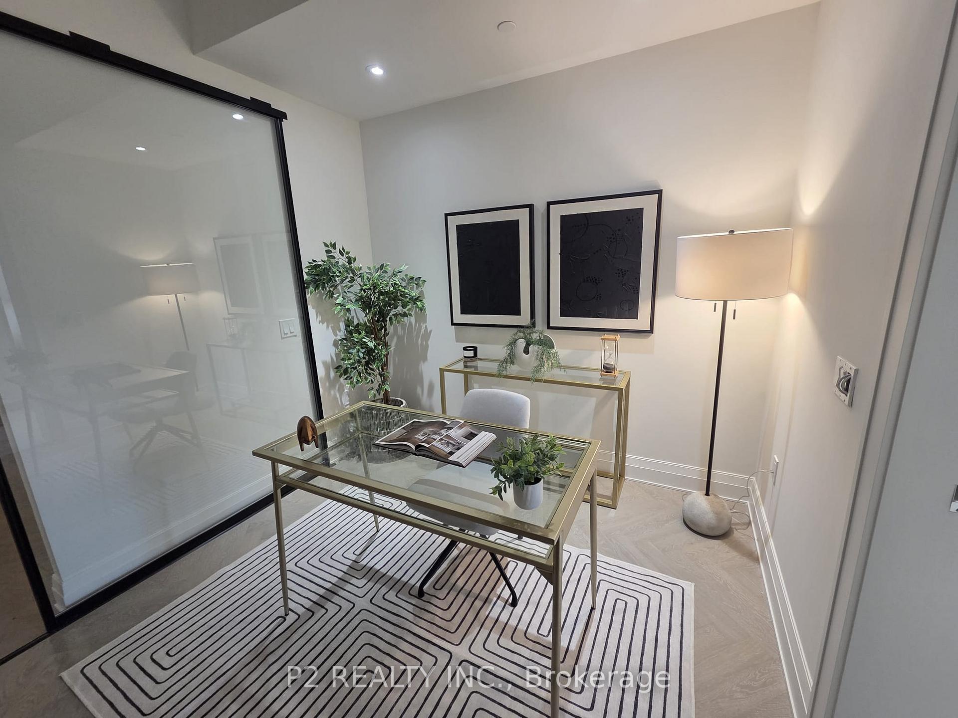 Photo 19 of Unit 411, 2 Forest Hill Road, Toronto, Casa Loma — HOMEH