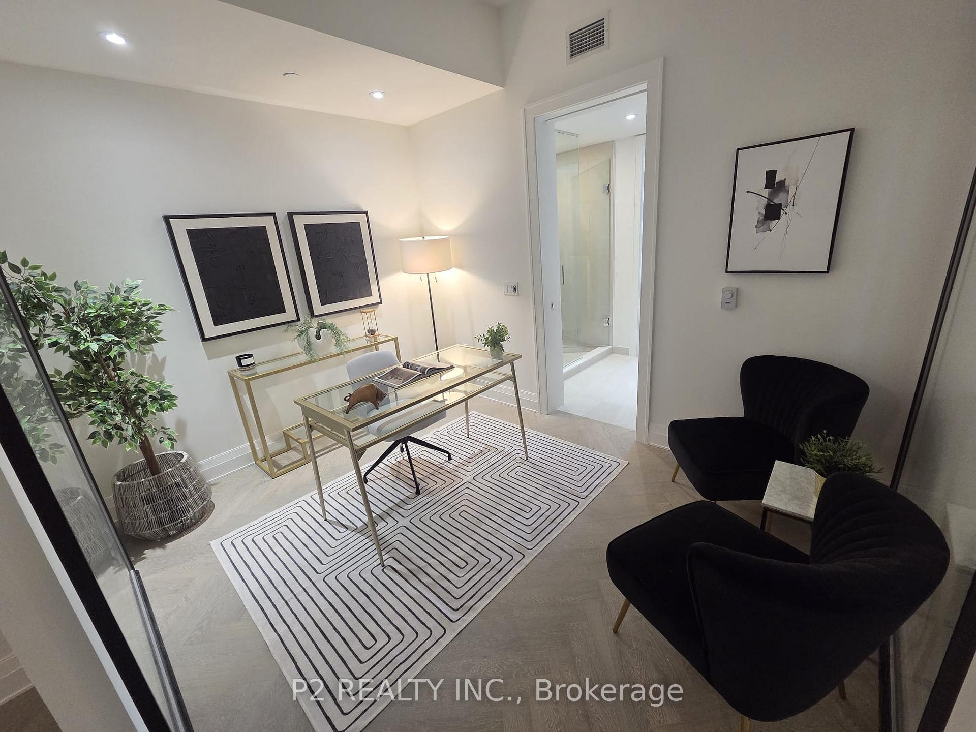 Photo 20 of Unit 411, 2 Forest Hill Road, Toronto, Casa Loma — HOMEH