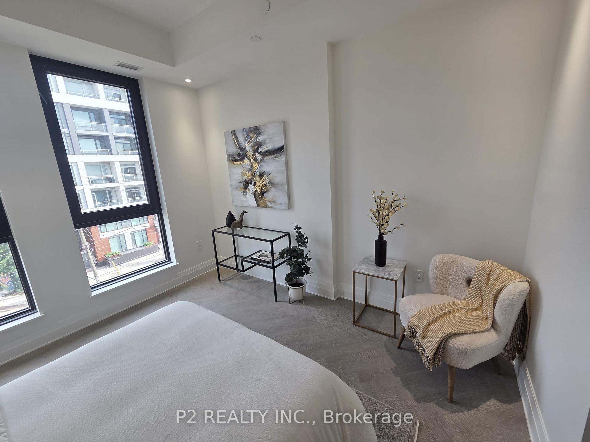 Photo 22 of Unit 411, 2 Forest Hill Road, Toronto, Casa Loma — HOMEH