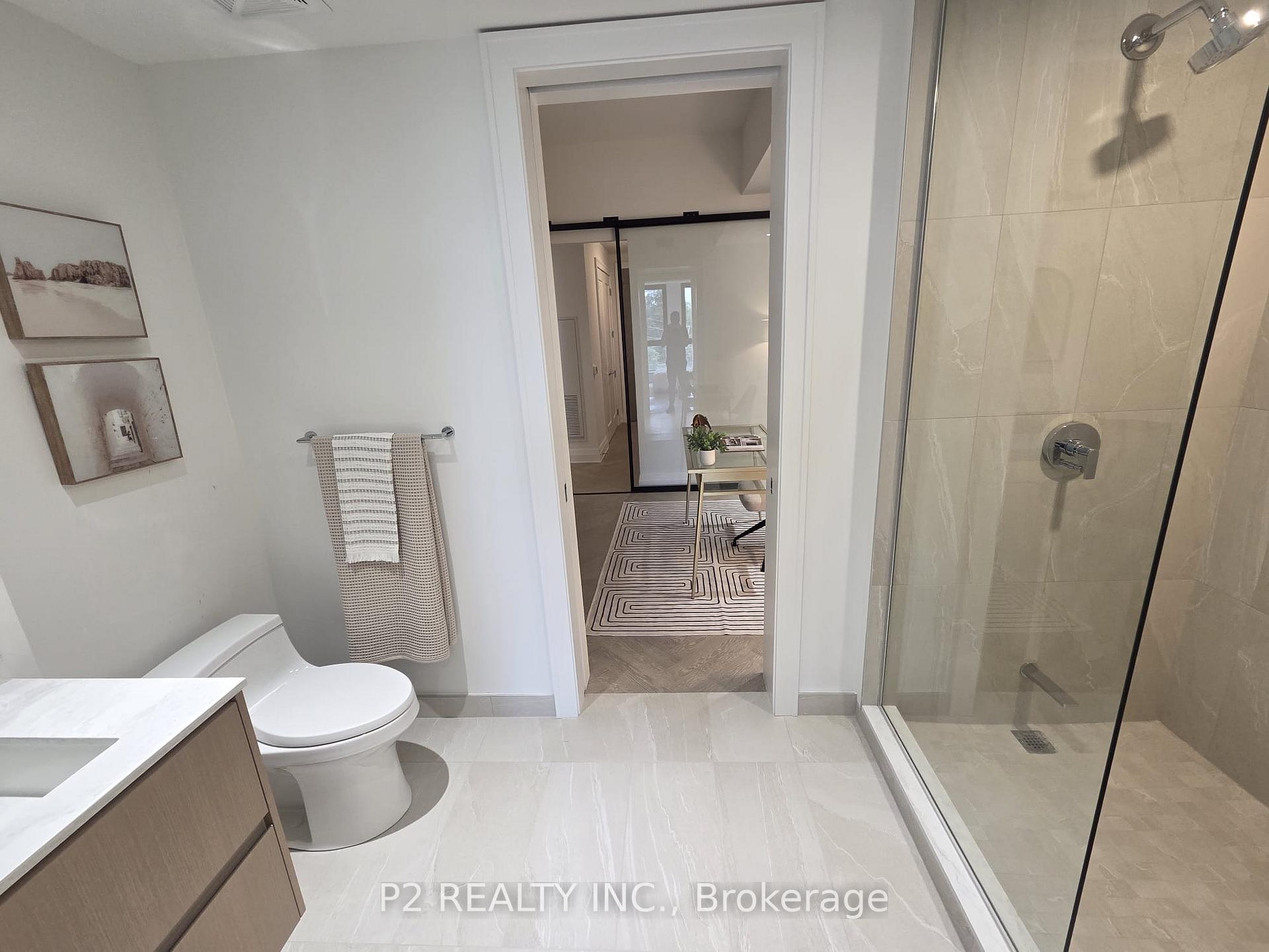 Photo 23 of Unit 411, 2 Forest Hill Road, Toronto, Casa Loma — HOMEH