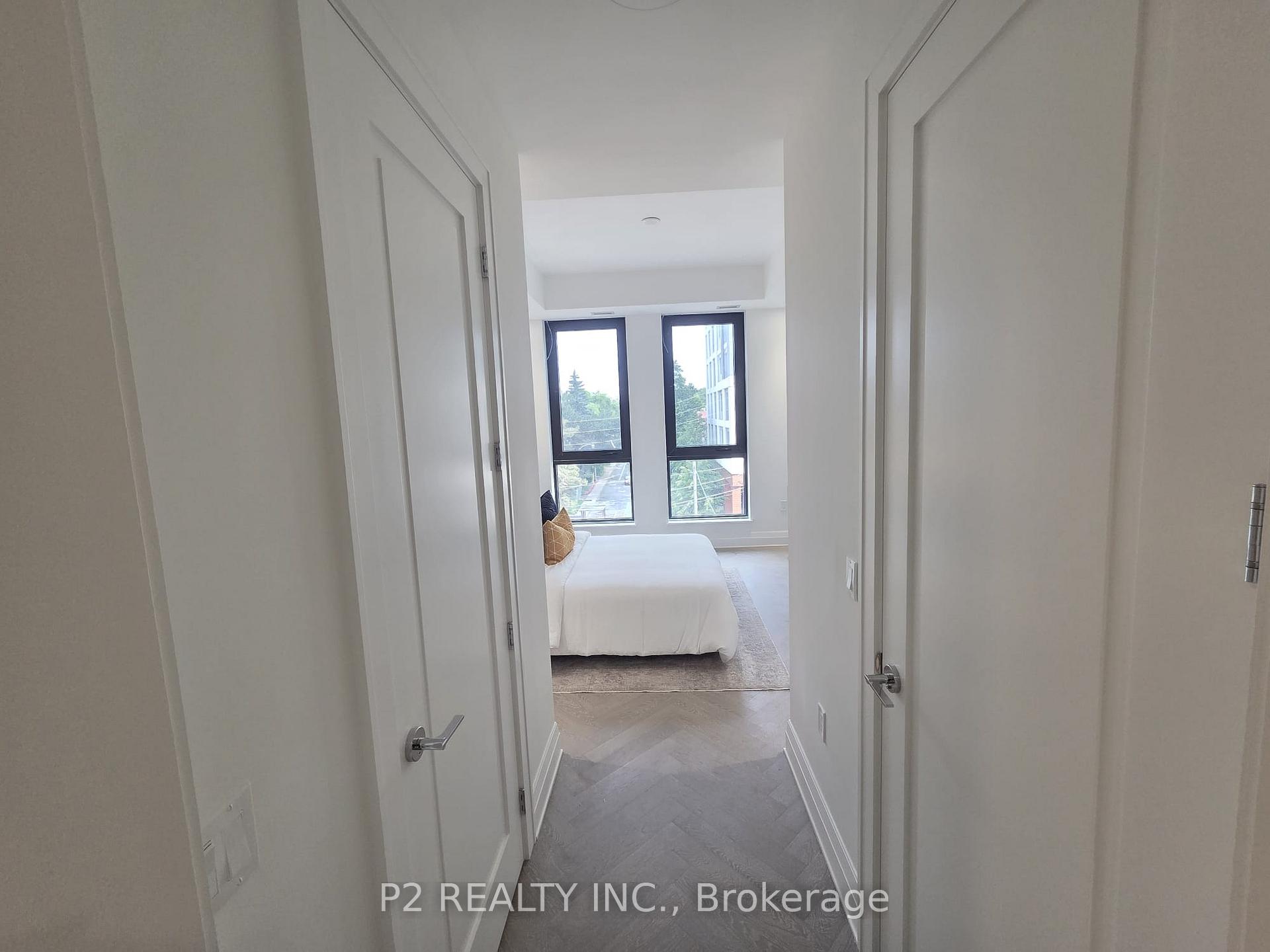 Photo 24 of Unit 411, 2 Forest Hill Road, Toronto, Casa Loma — HOMEH