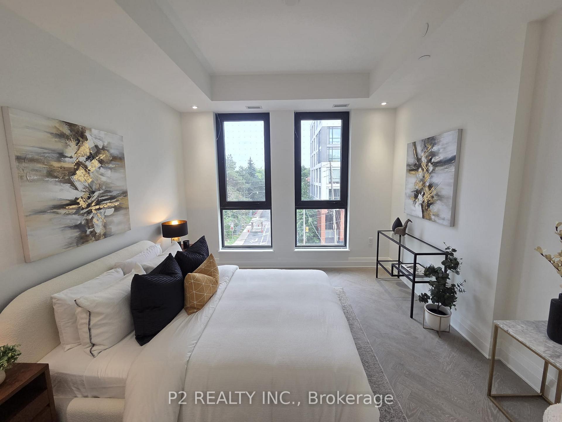 Photo 26 of Unit 411, 2 Forest Hill Road, Toronto, Casa Loma — HOMEH