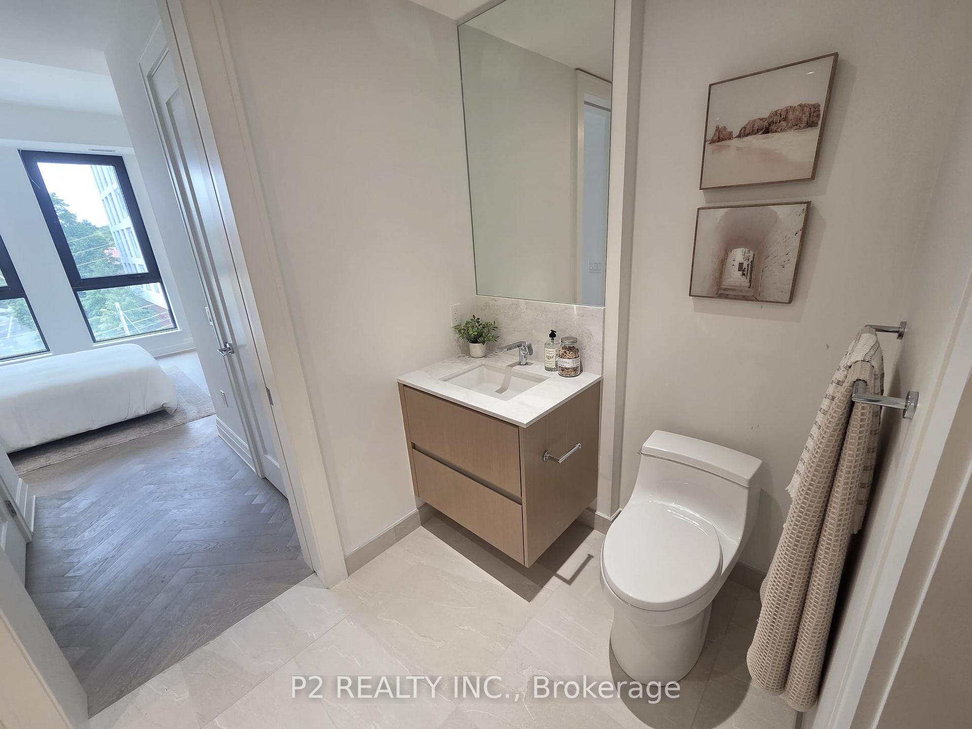 Photo 29 of Unit 411, 2 Forest Hill Road, Toronto, Casa Loma — HOMEH