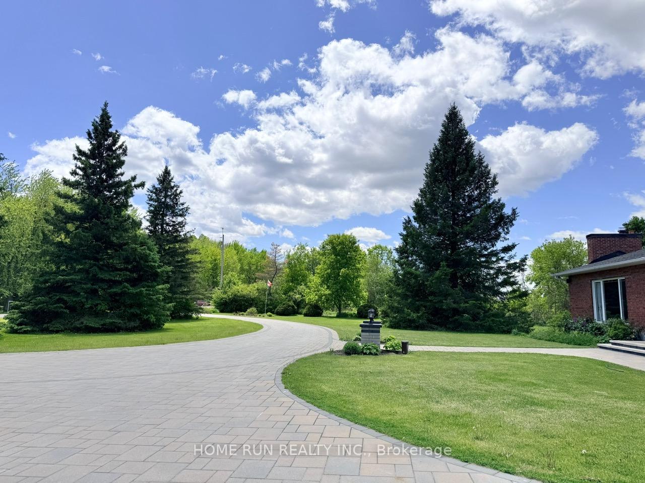 Photo 2 of 5705 Flag Station Road, Ottawa, Osgoode Twp North of Reg Rd 6 — HOMEH