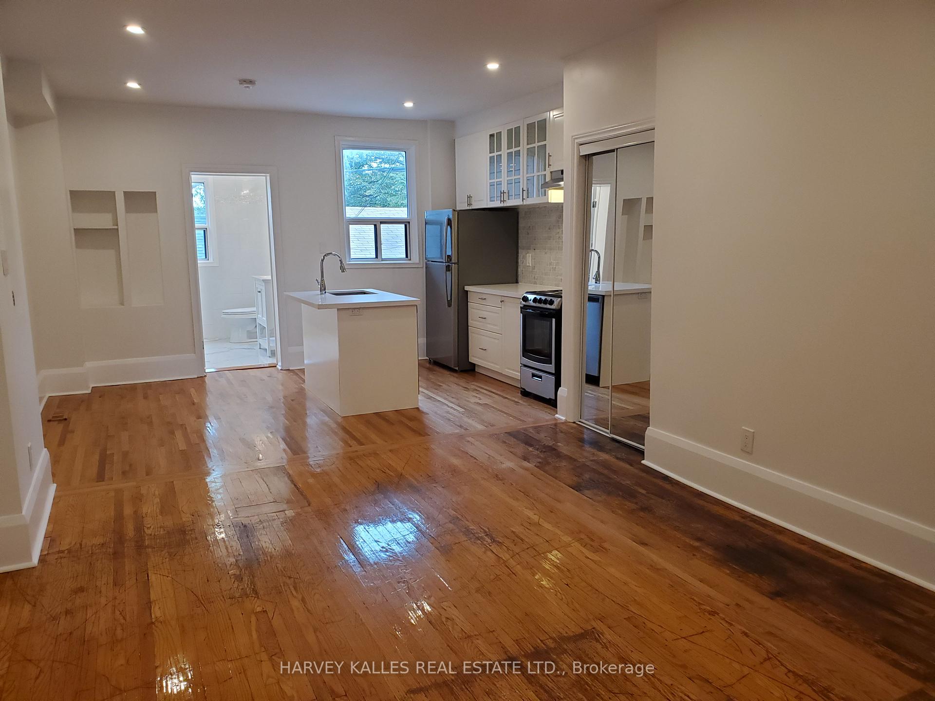 Photo 1 of Unit Main, 1300 Lansdowne Avenue, Toronto, Corso Italia-Davenport — HOMEH