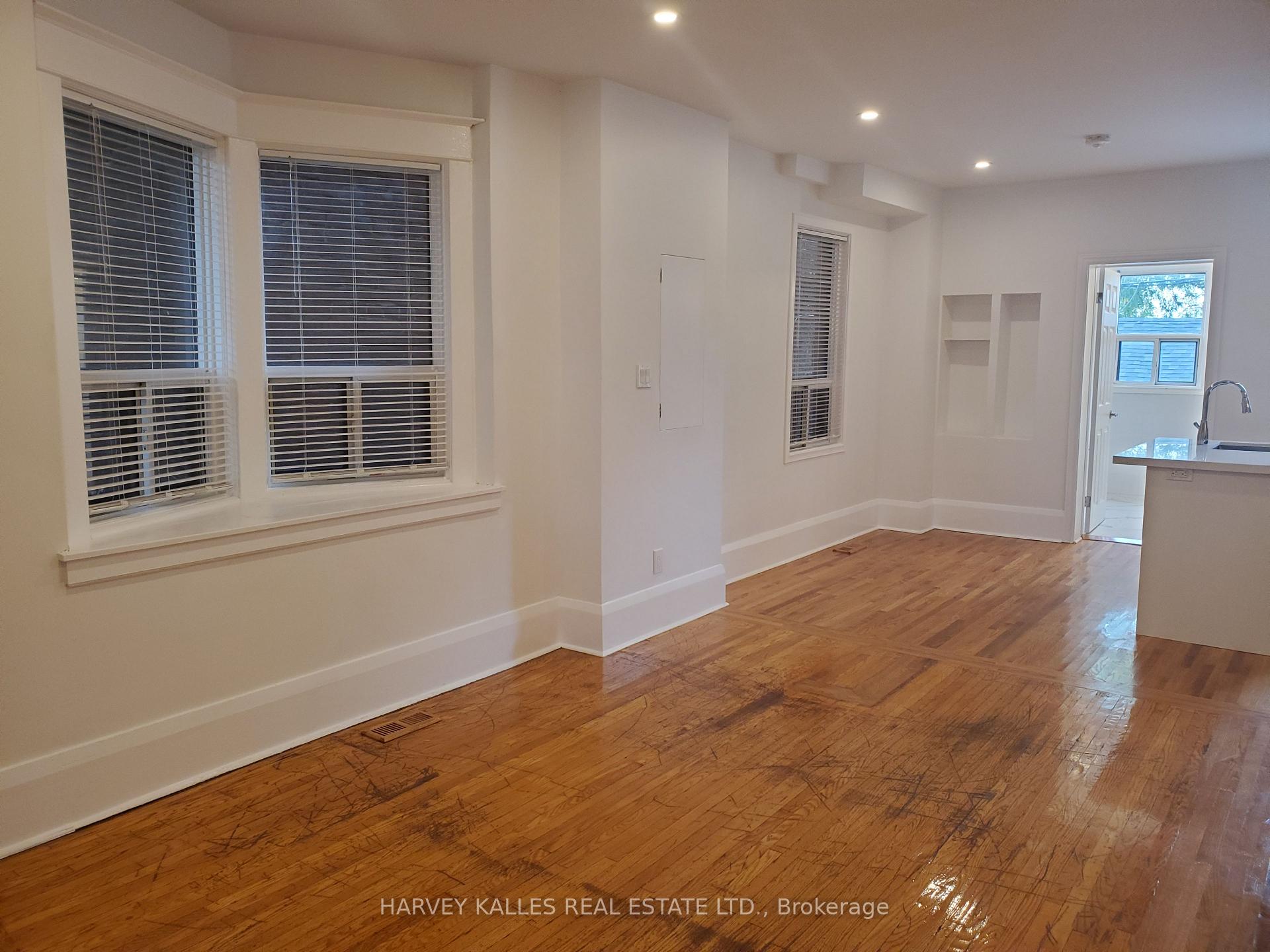 Photo 6 of Unit Main, 1300 Lansdowne Avenue, Toronto, Corso Italia-Davenport — HOMEH