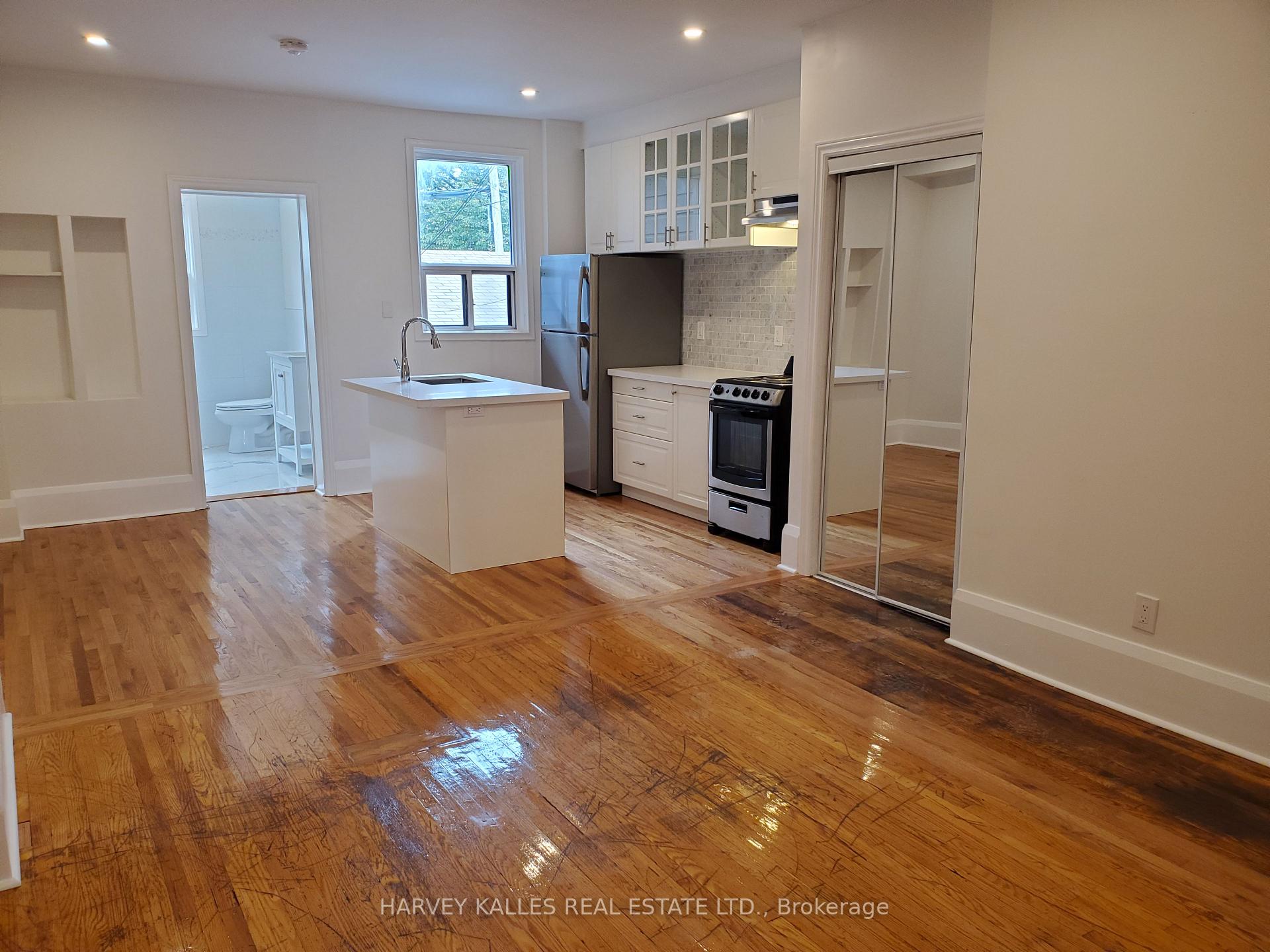 Photo 7 of Unit Main, 1300 Lansdowne Avenue, Toronto, Corso Italia-Davenport — HOMEH