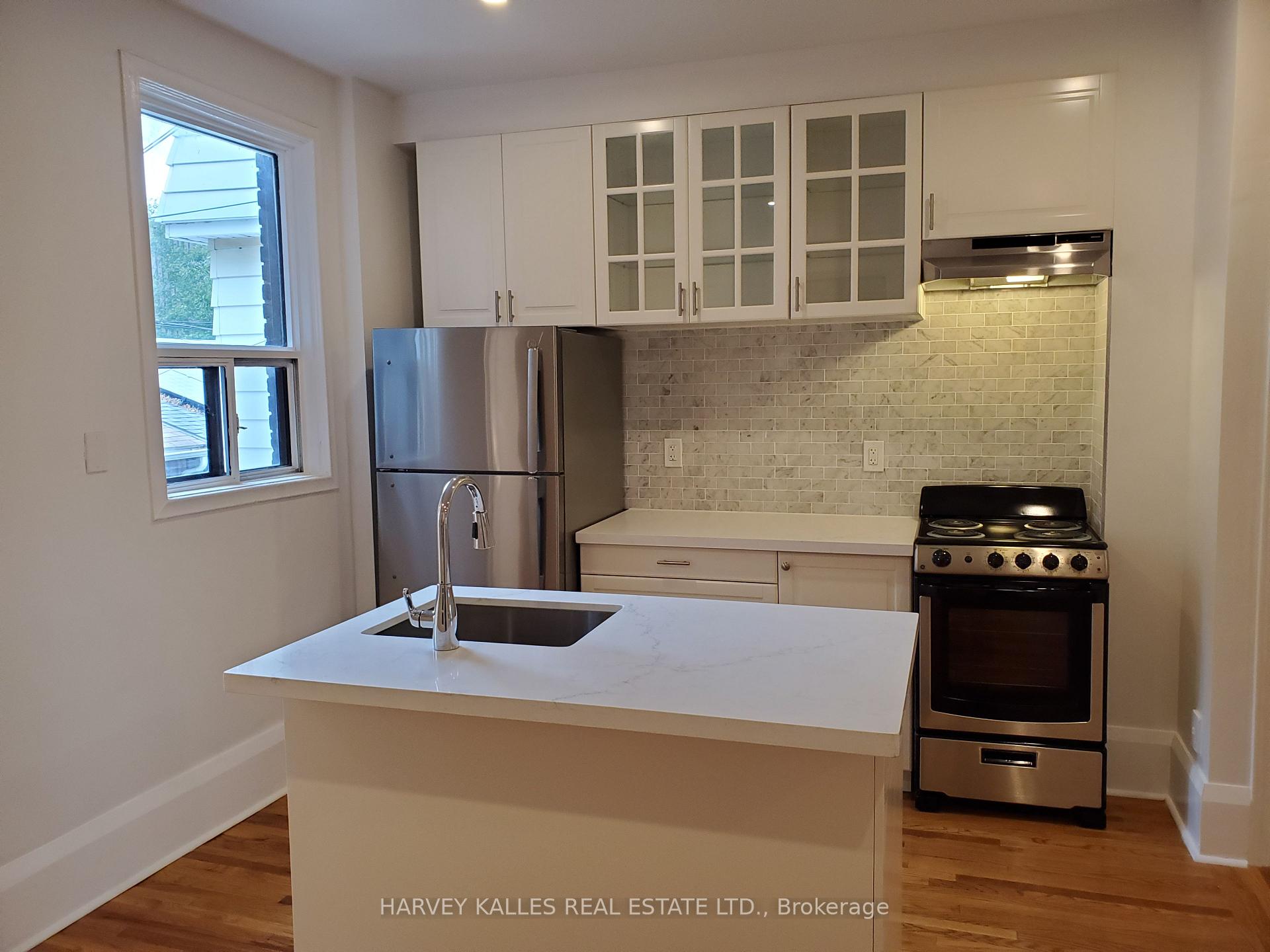 Photo 8 of Unit Main, 1300 Lansdowne Avenue, Toronto, Corso Italia-Davenport — HOMEH