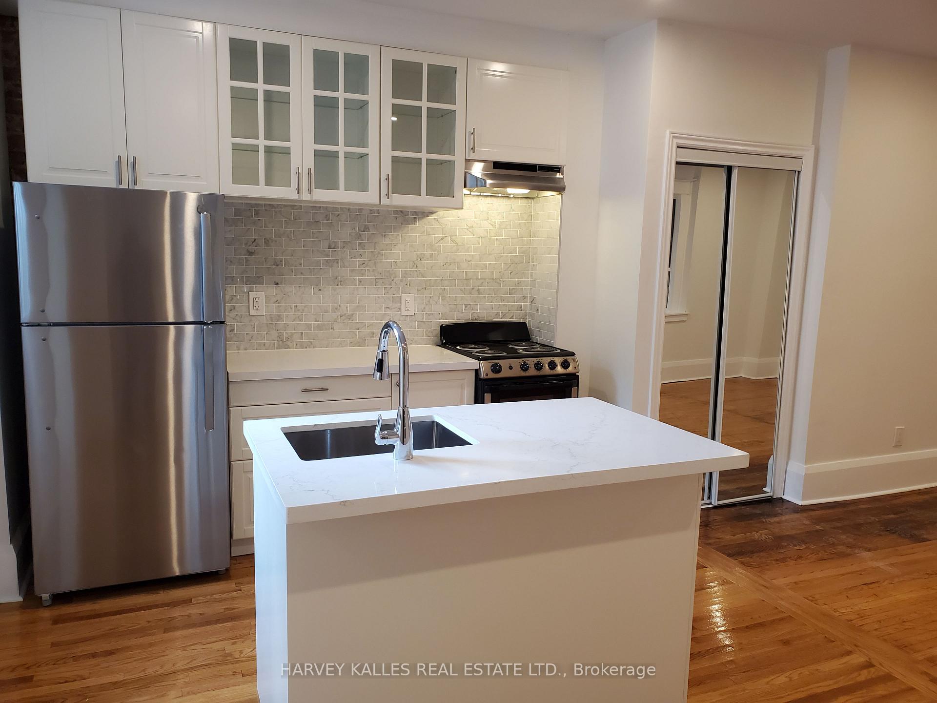 Photo 9 of Unit Main, 1300 Lansdowne Avenue, Toronto, Corso Italia-Davenport — HOMEH