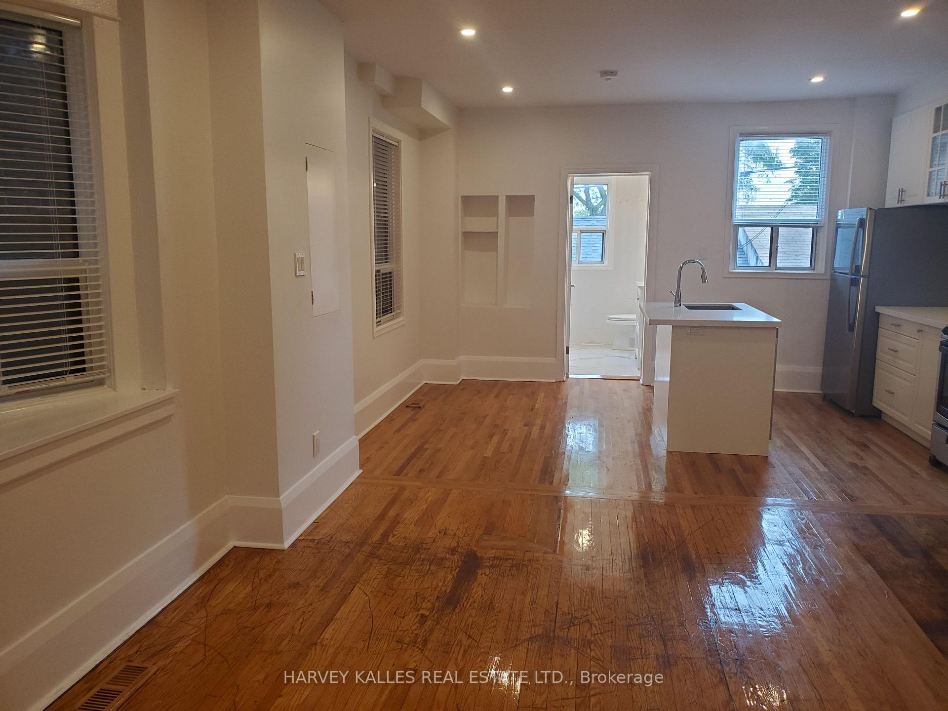 Photo 10 of Unit Main, 1300 Lansdowne Avenue, Toronto, Corso Italia-Davenport — HOMEH