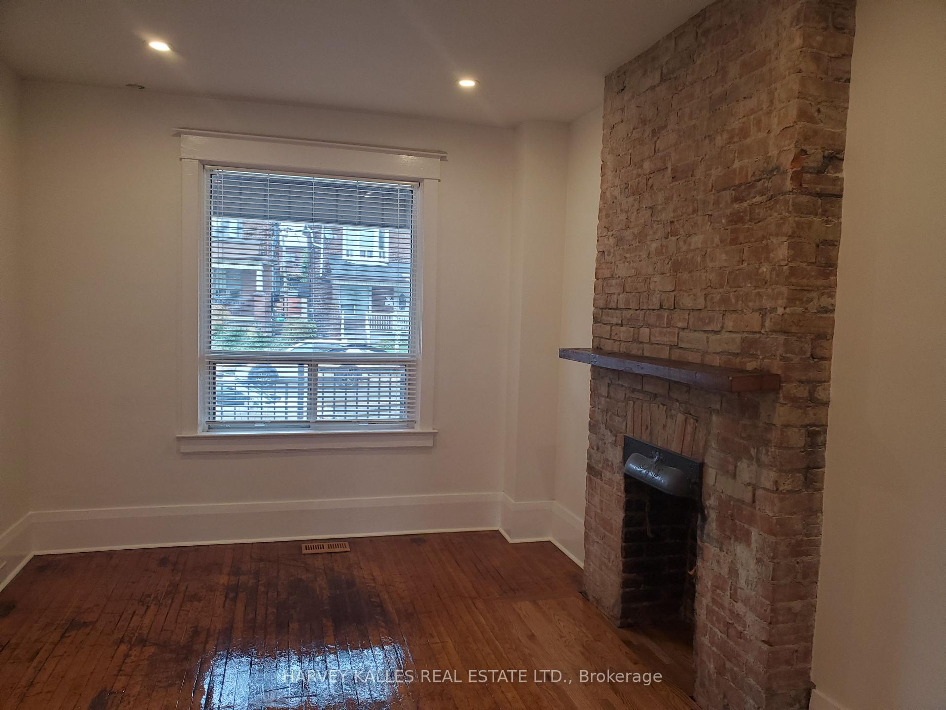 Photo 11 of Unit Main, 1300 Lansdowne Avenue, Toronto, Corso Italia-Davenport — HOMEH