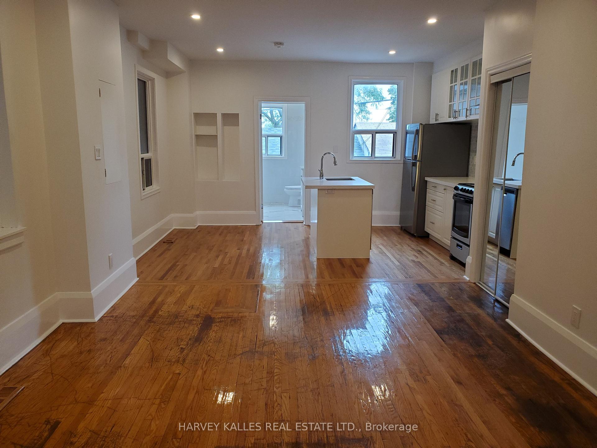 Photo 14 of Unit Main, 1300 Lansdowne Avenue, Toronto, Corso Italia-Davenport — HOMEH
